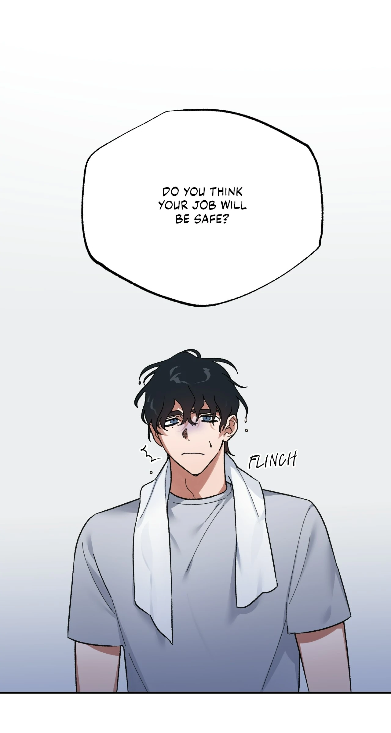 Strictly Confidential Chapter 2 - Page 14