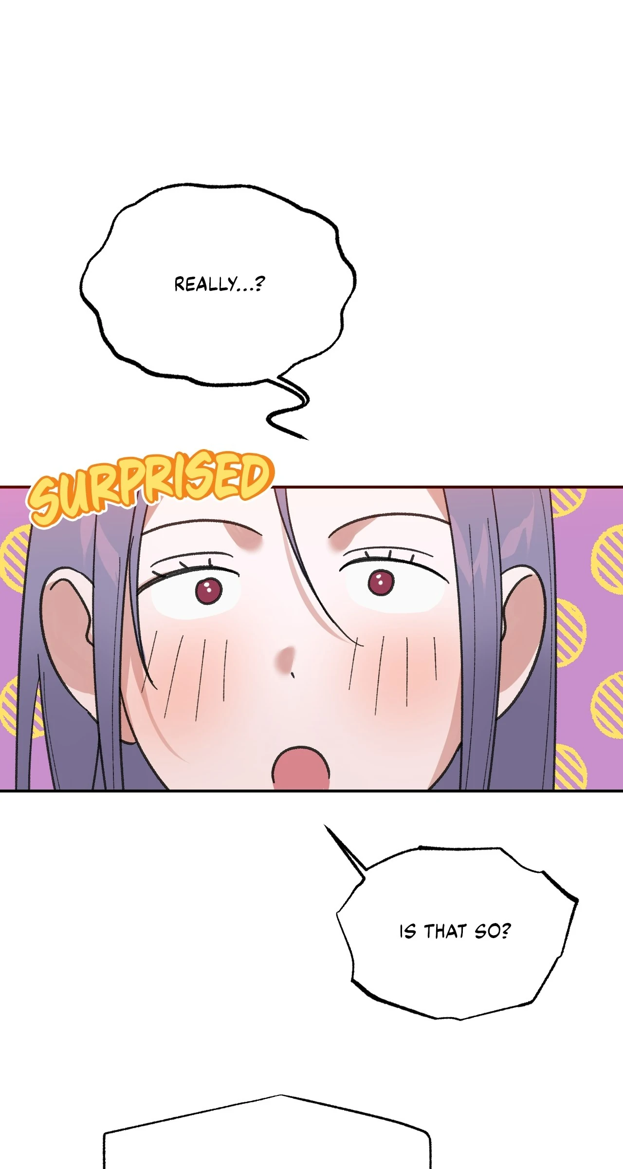 Strictly Confidential Chapter 2 - Page 27