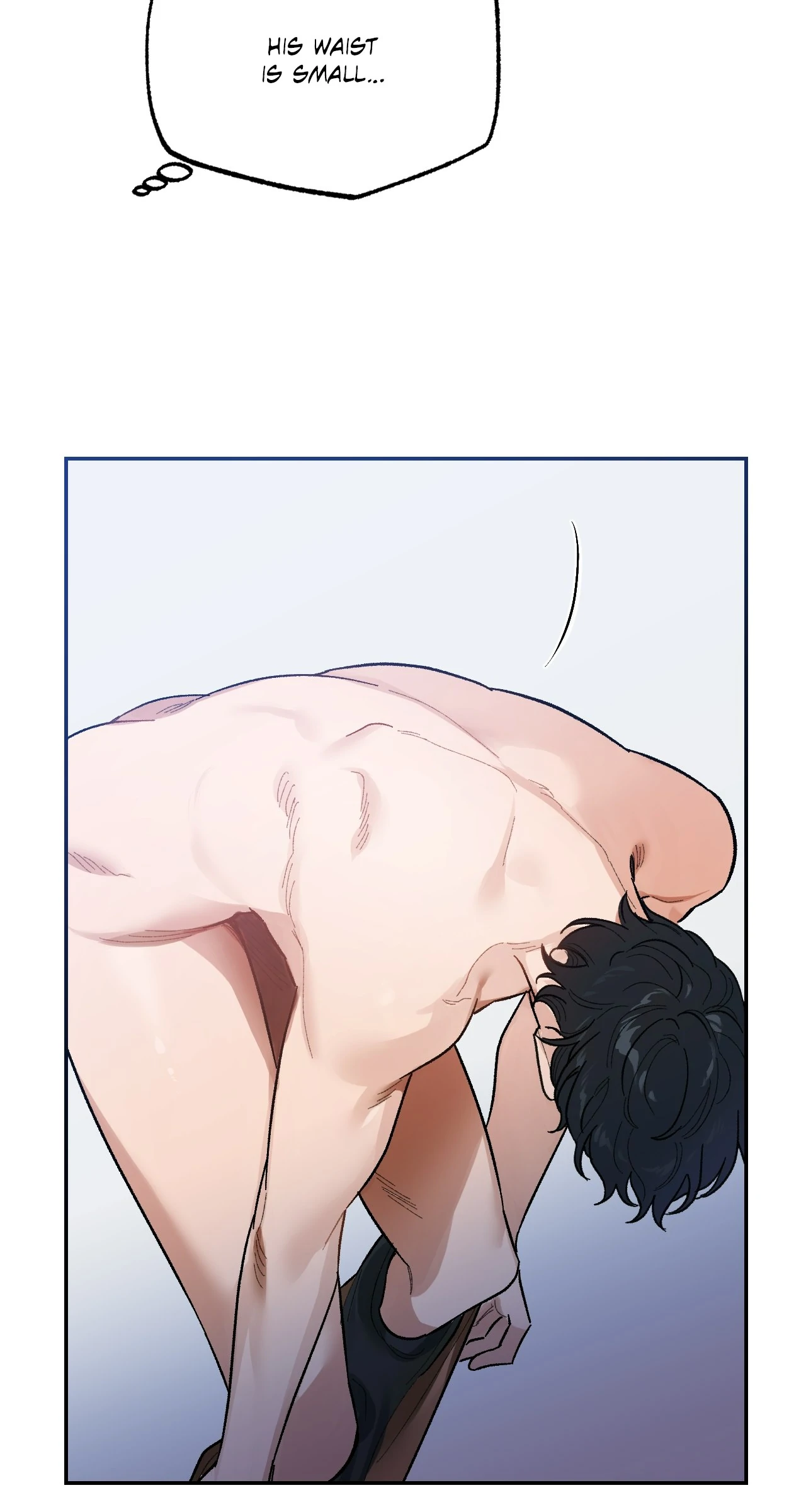 Strictly Confidential Chapter 2 - Page 34