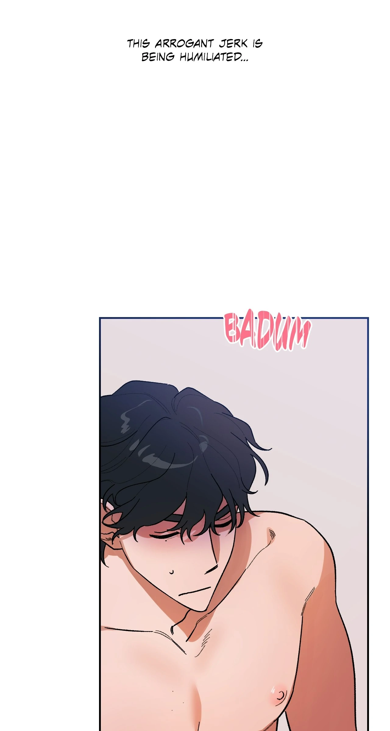 Strictly Confidential Chapter 2 - Page 47