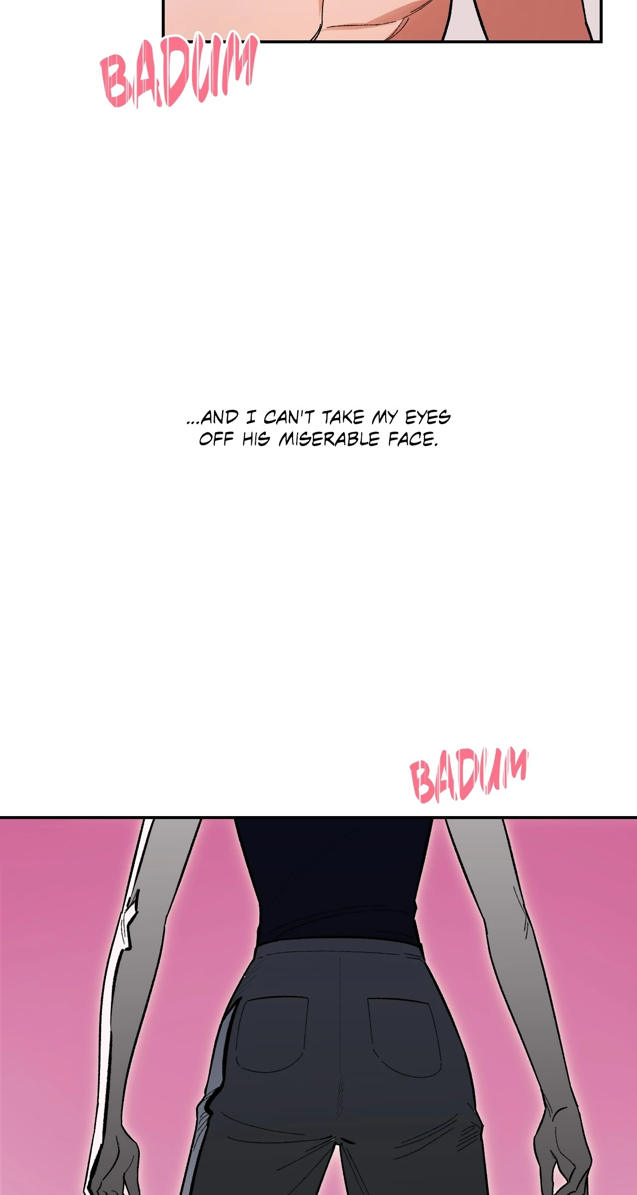 Strictly Confidential Chapter 2 - Page 48