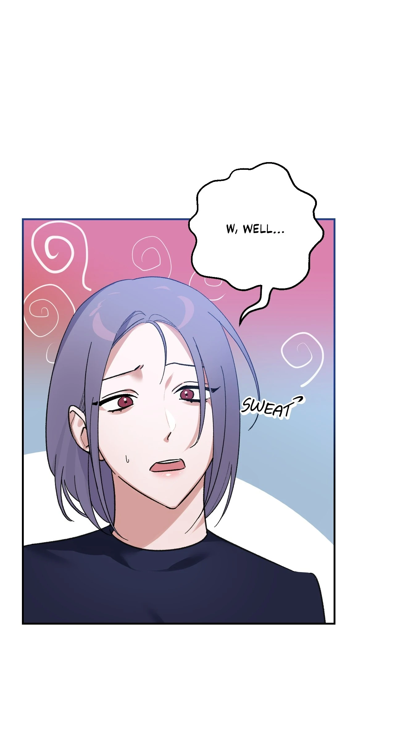 Strictly Confidential Chapter 2 - Page 6