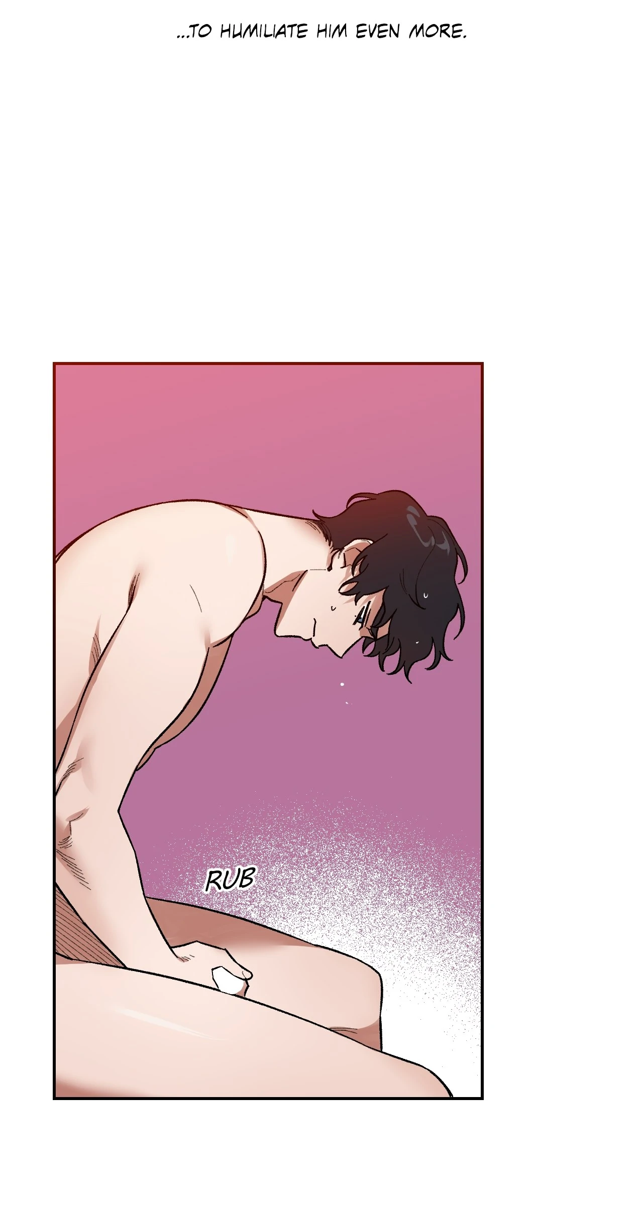 Strictly Confidential Chapter 2 - Page 52