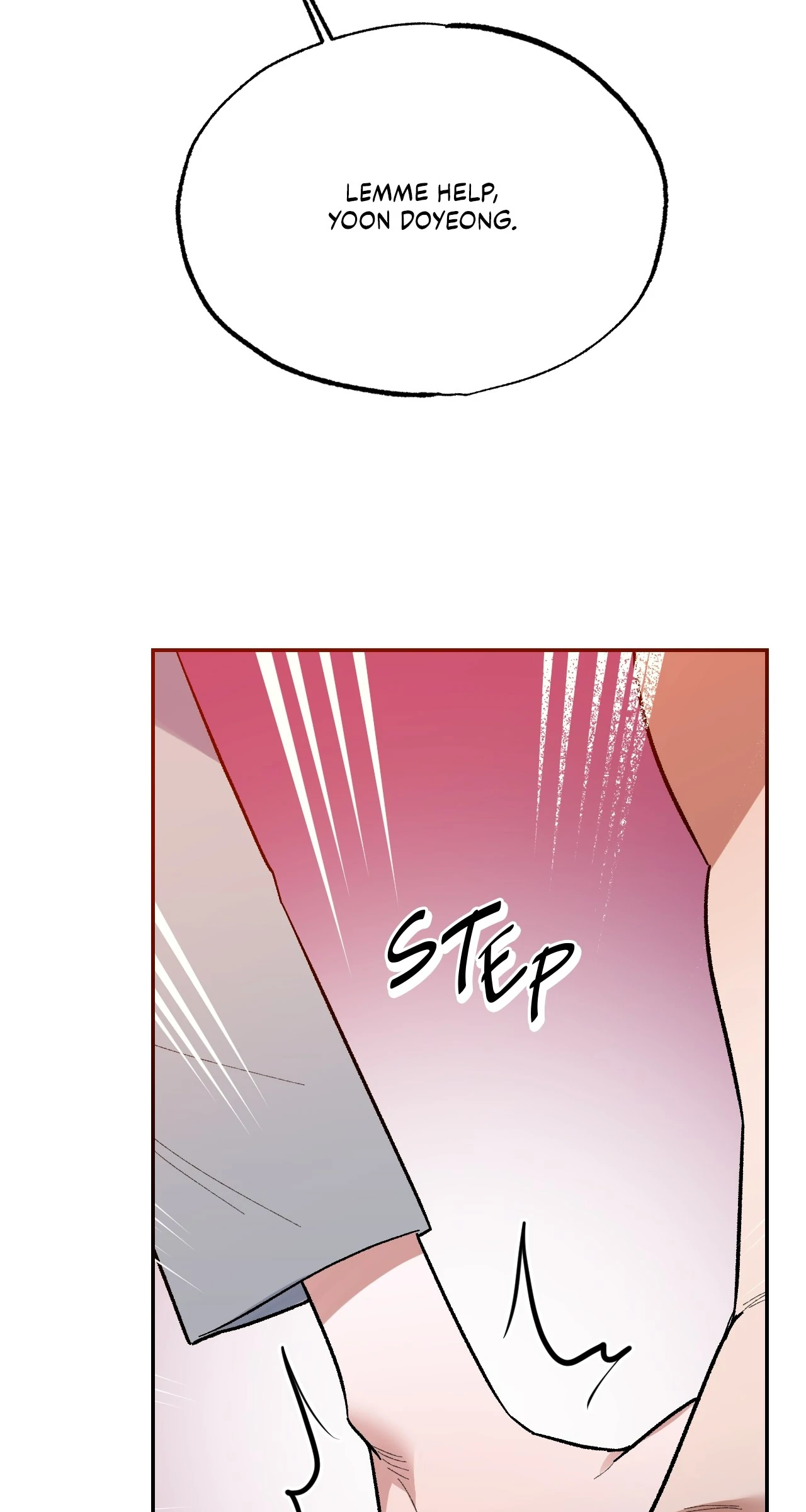 Strictly Confidential Chapter 2 - Page 58