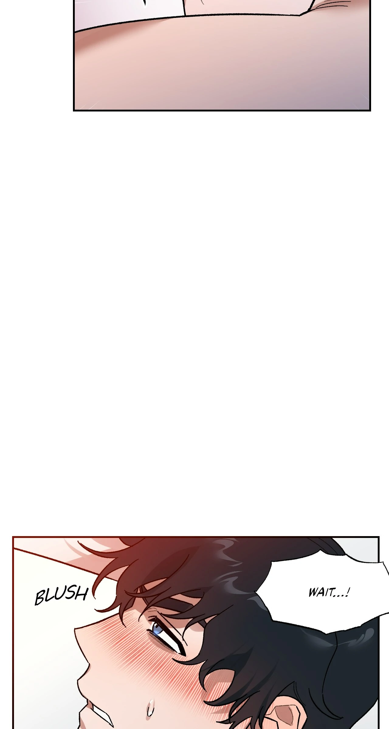 Strictly Confidential Chapter 2 - Page 59