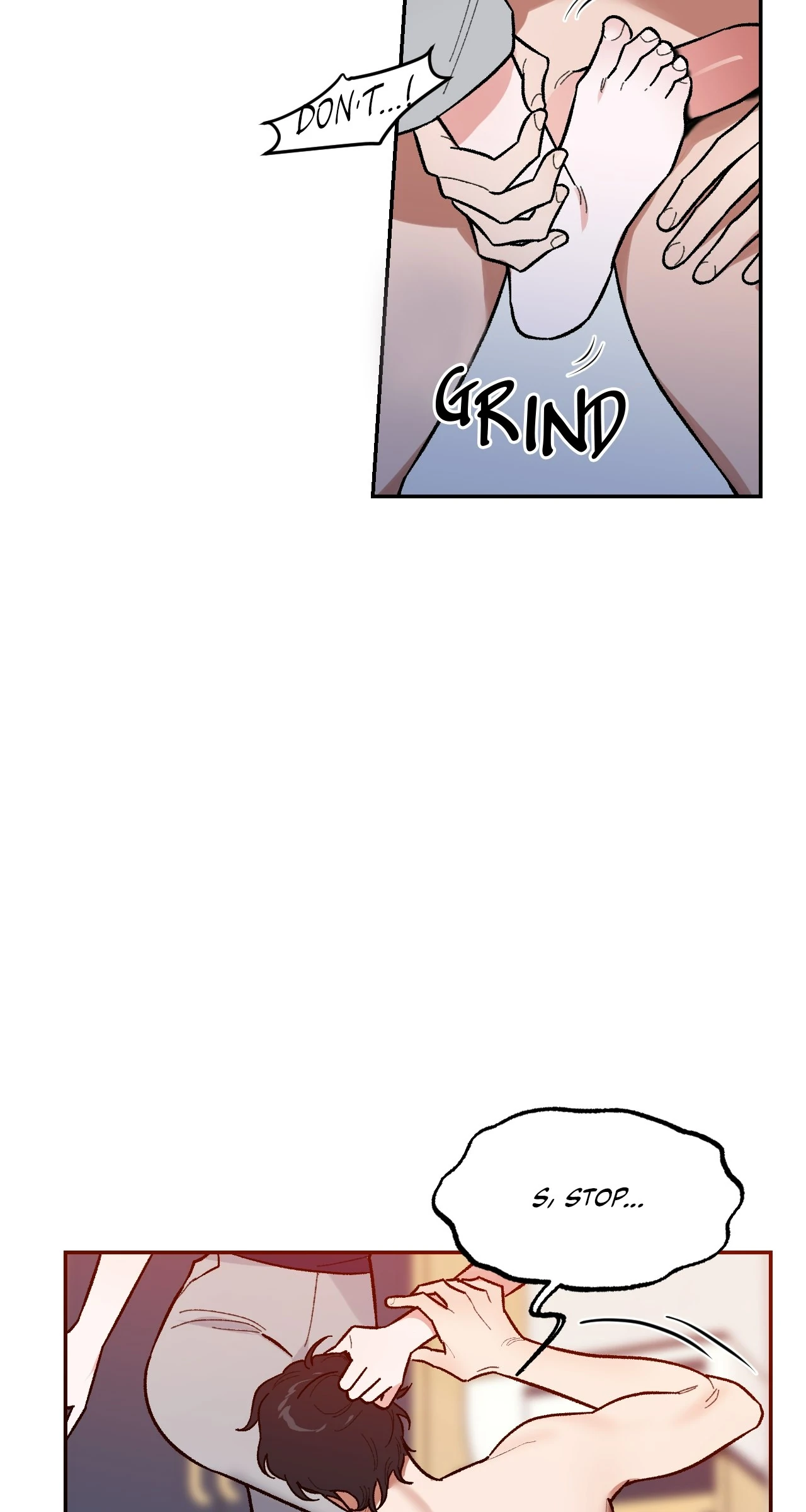 Strictly Confidential Chapter 2 - Page 62
