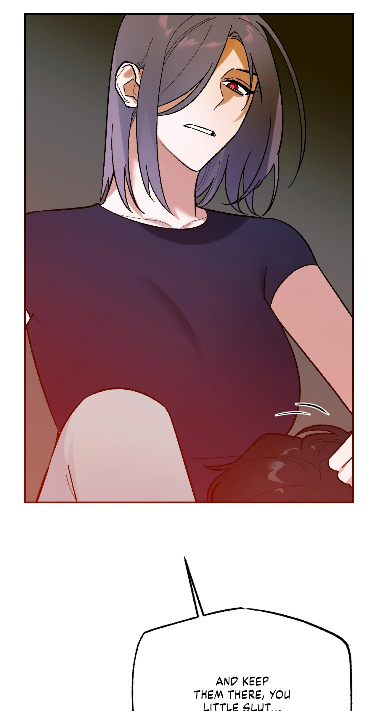 Strictly Confidential Chapter 2 - Page 64