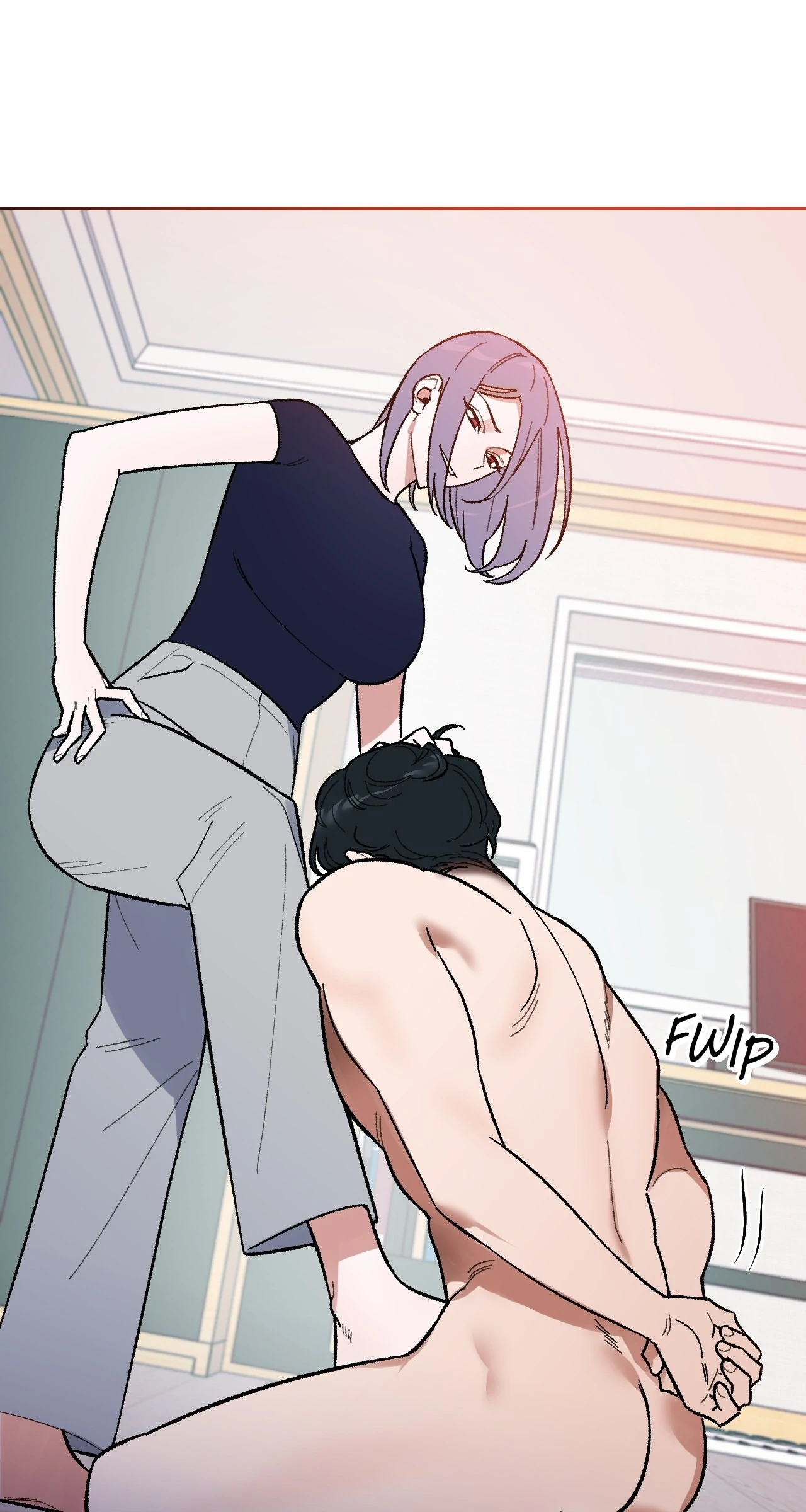 Strictly Confidential Chapter 2 - Page 67