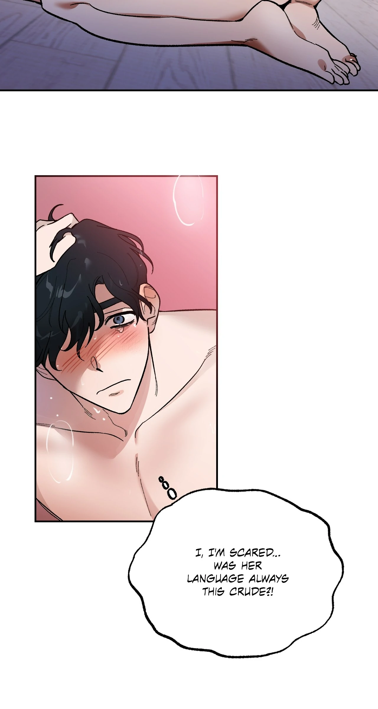 Strictly Confidential Chapter 2 - Page 68