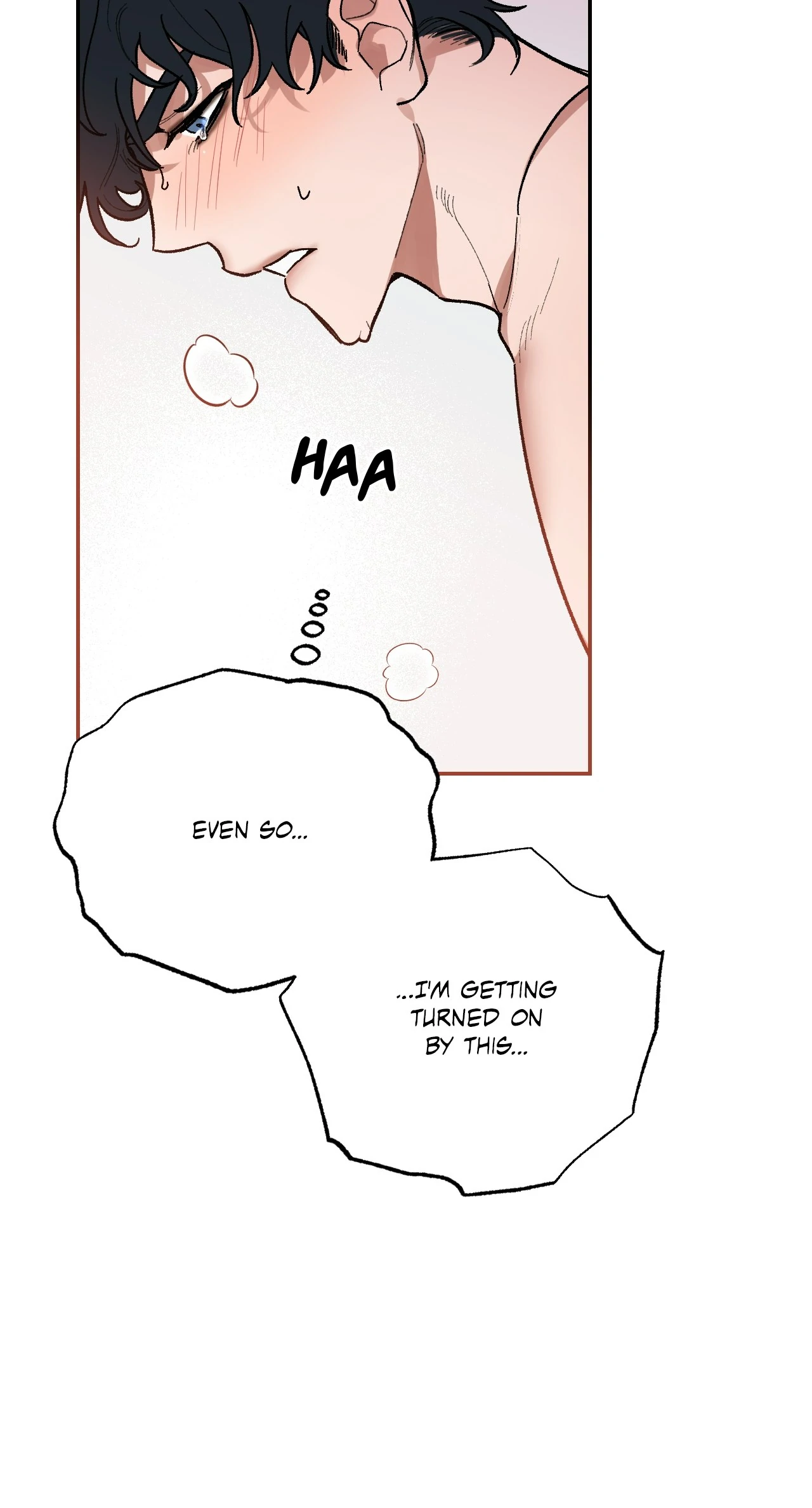 Strictly Confidential Chapter 2 - Page 70