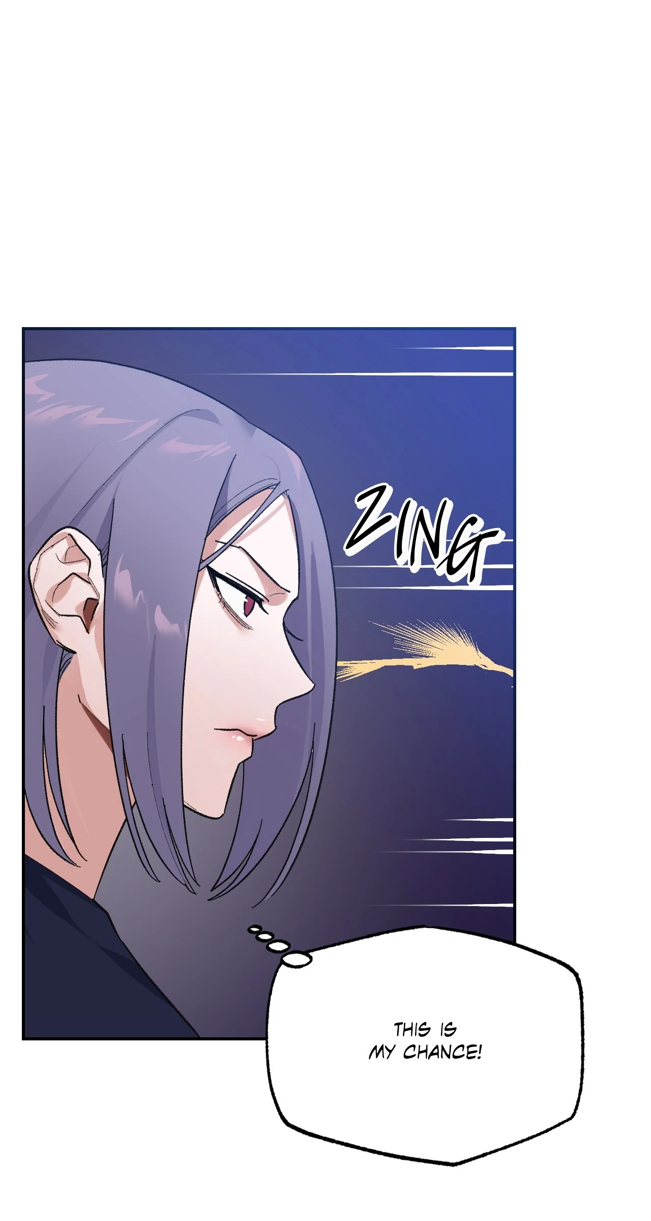 Strictly Confidential Chapter 2 - Page 9