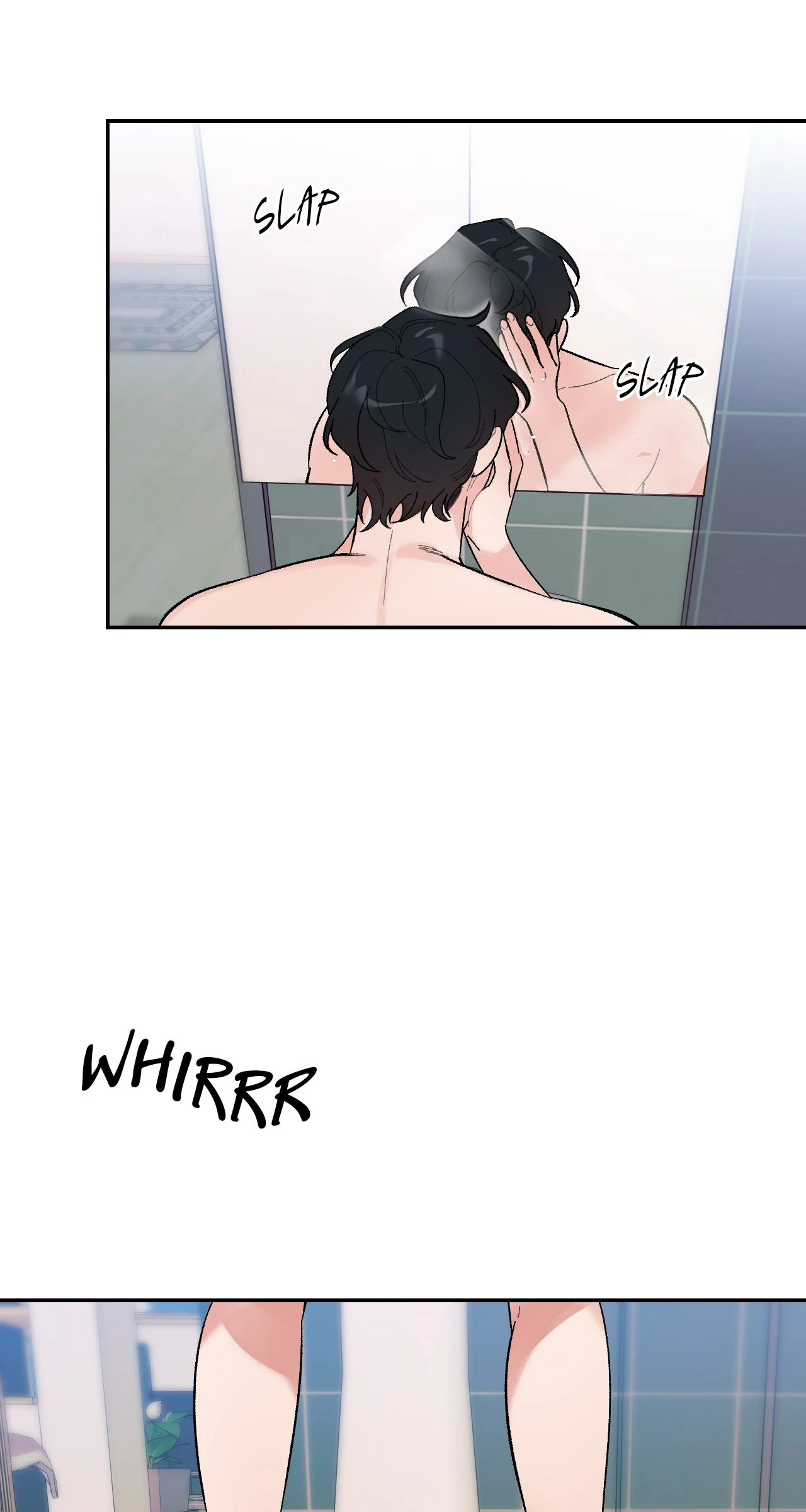 Strictly Confidential Chapter 3 - Page 28