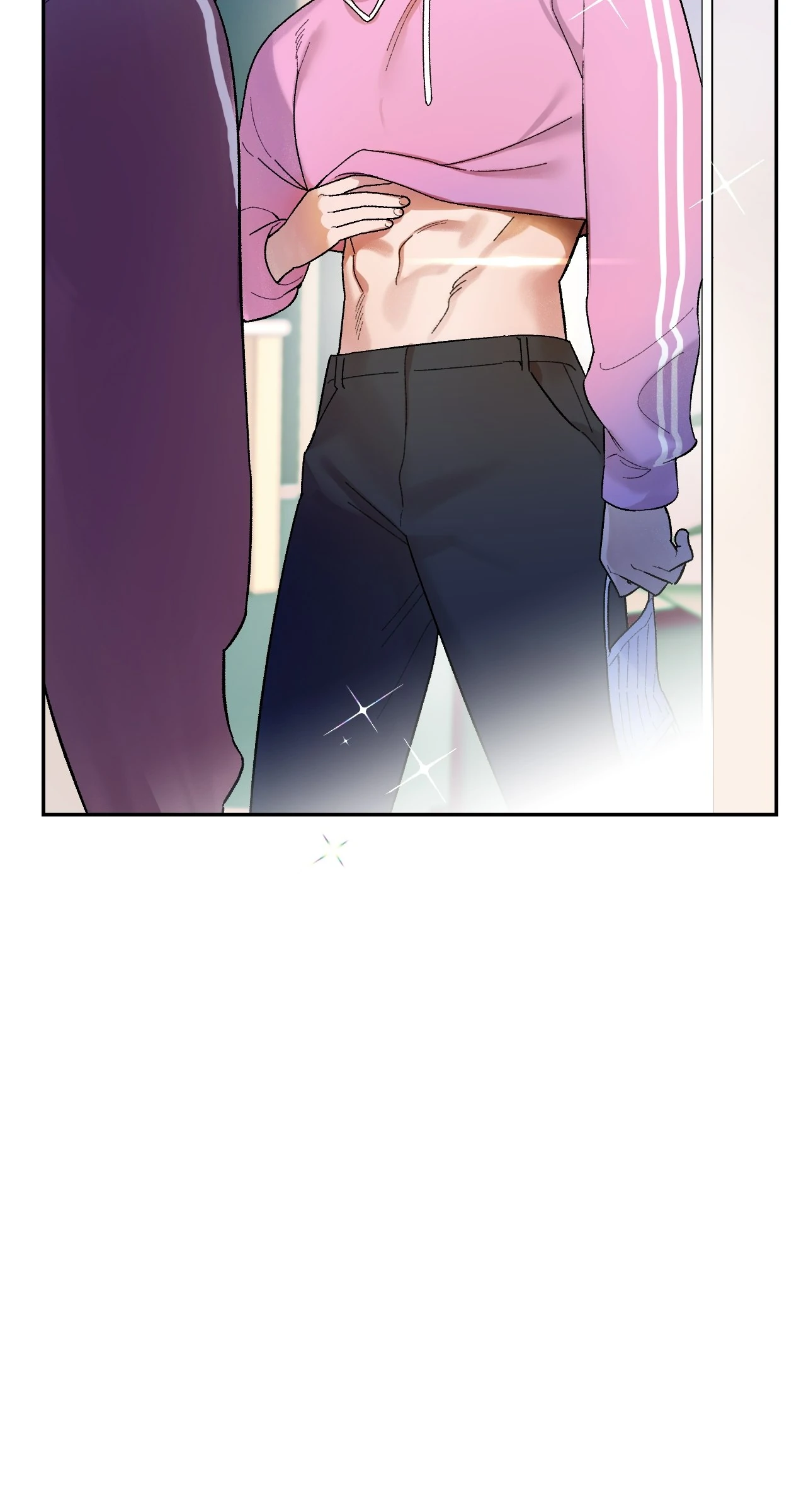 Strictly Confidential Chapter 3 - Page 30