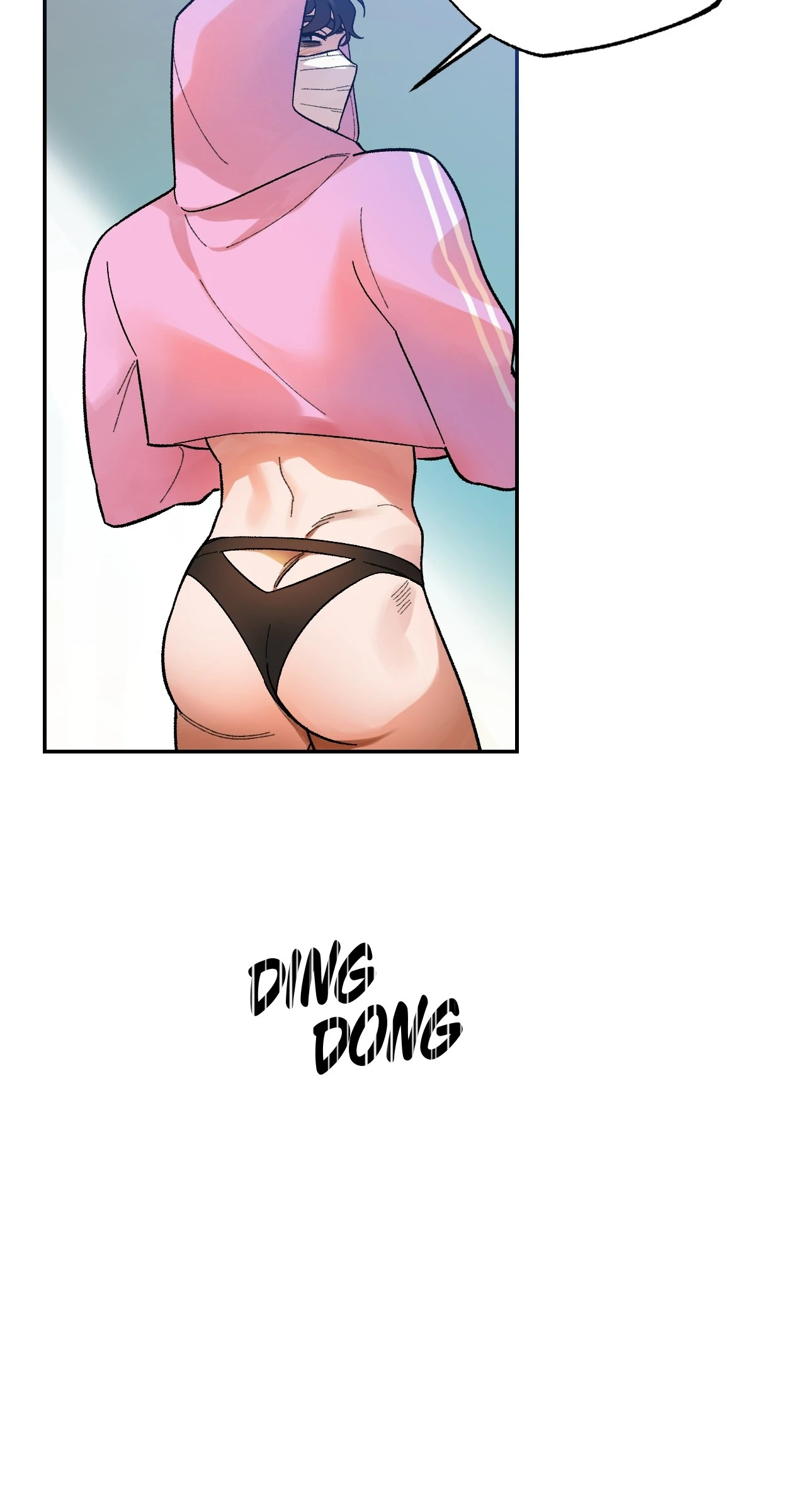 Strictly Confidential Chapter 3 - Page 46