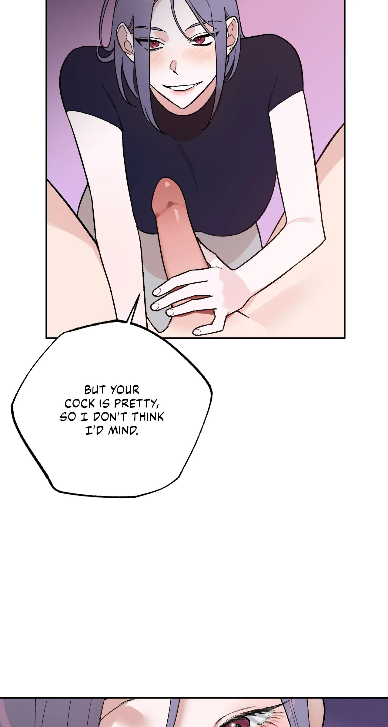 Strictly Confidential Chapter 3 - Page 60