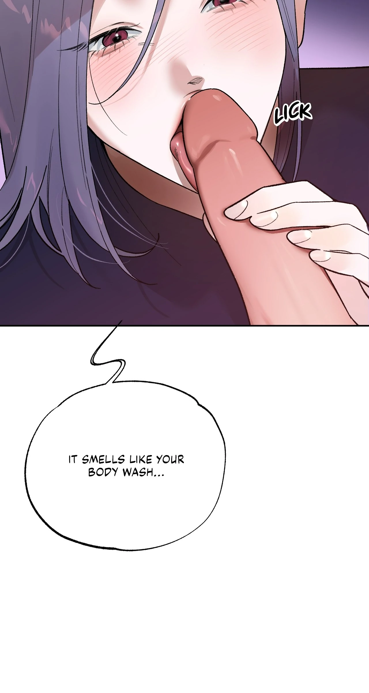 Strictly Confidential Chapter 3 - Page 61