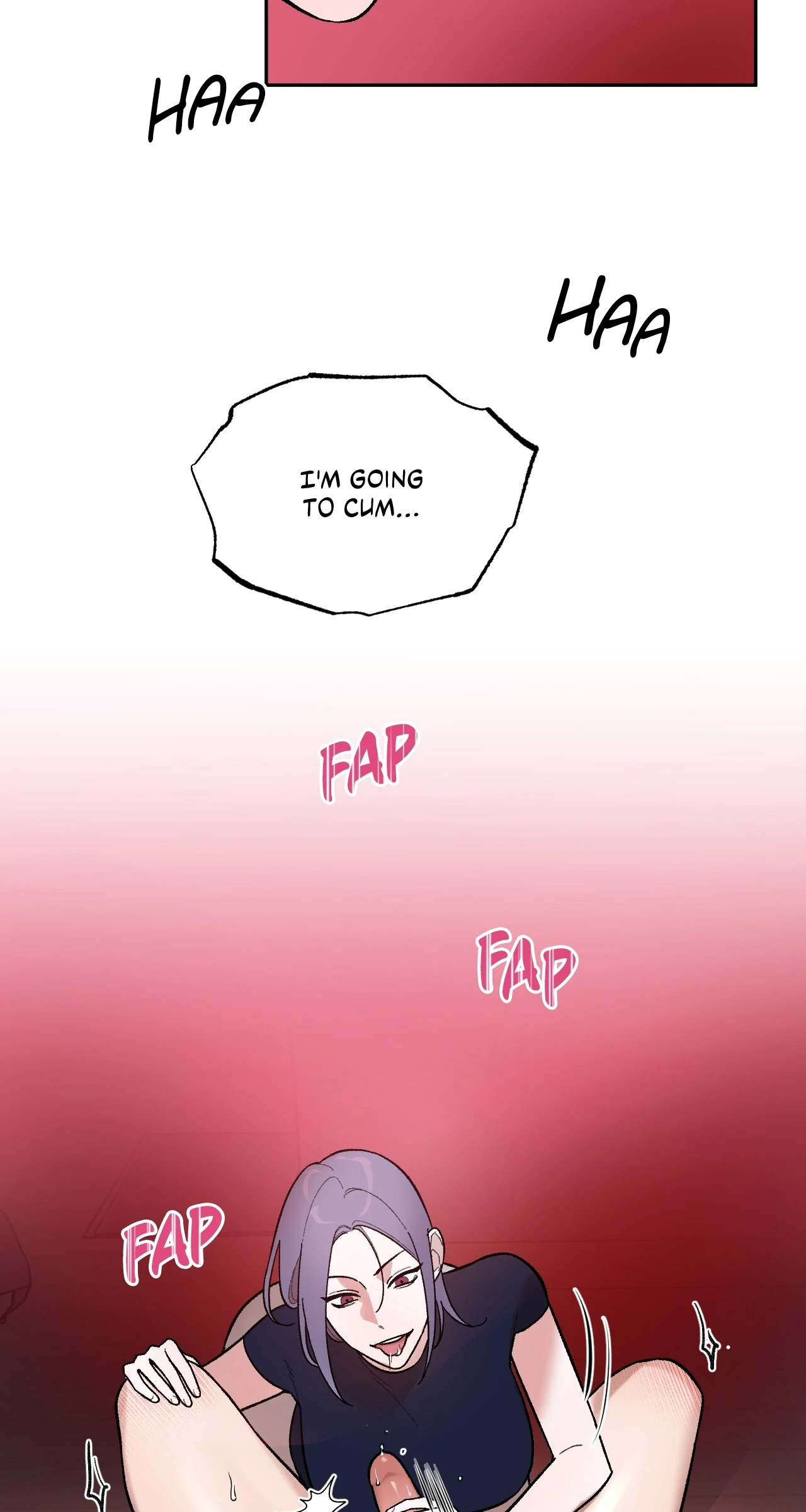 Strictly Confidential Chapter 3 - Page 66
