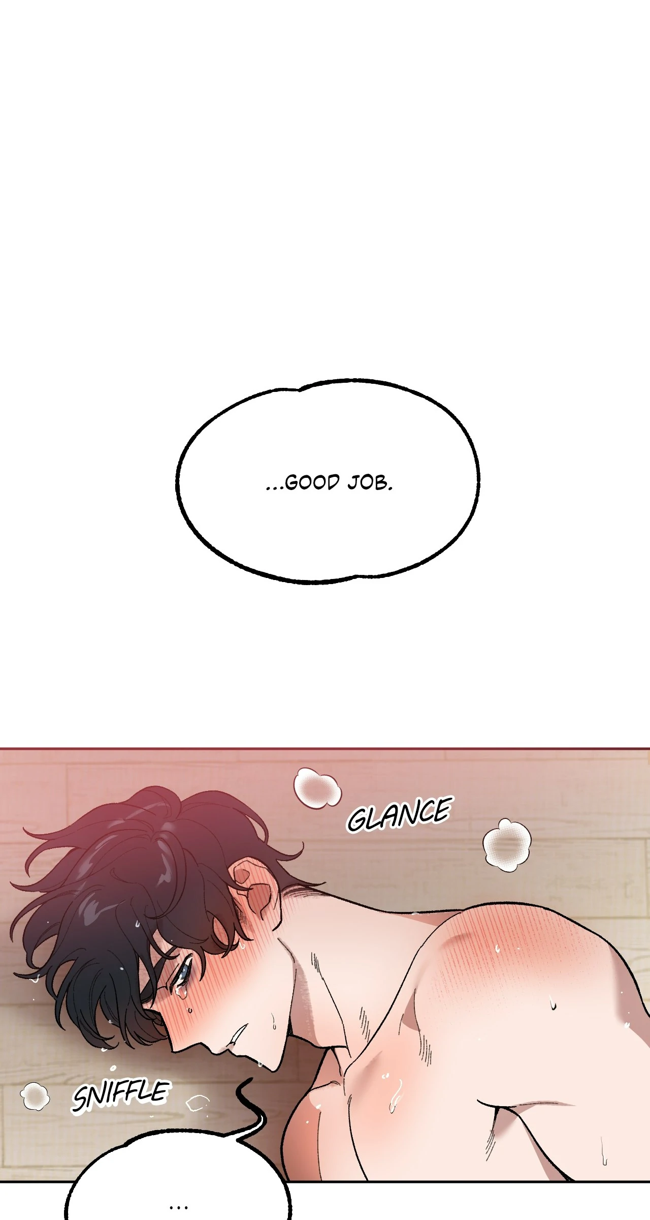 Strictly Confidential Chapter 4 - Page 2