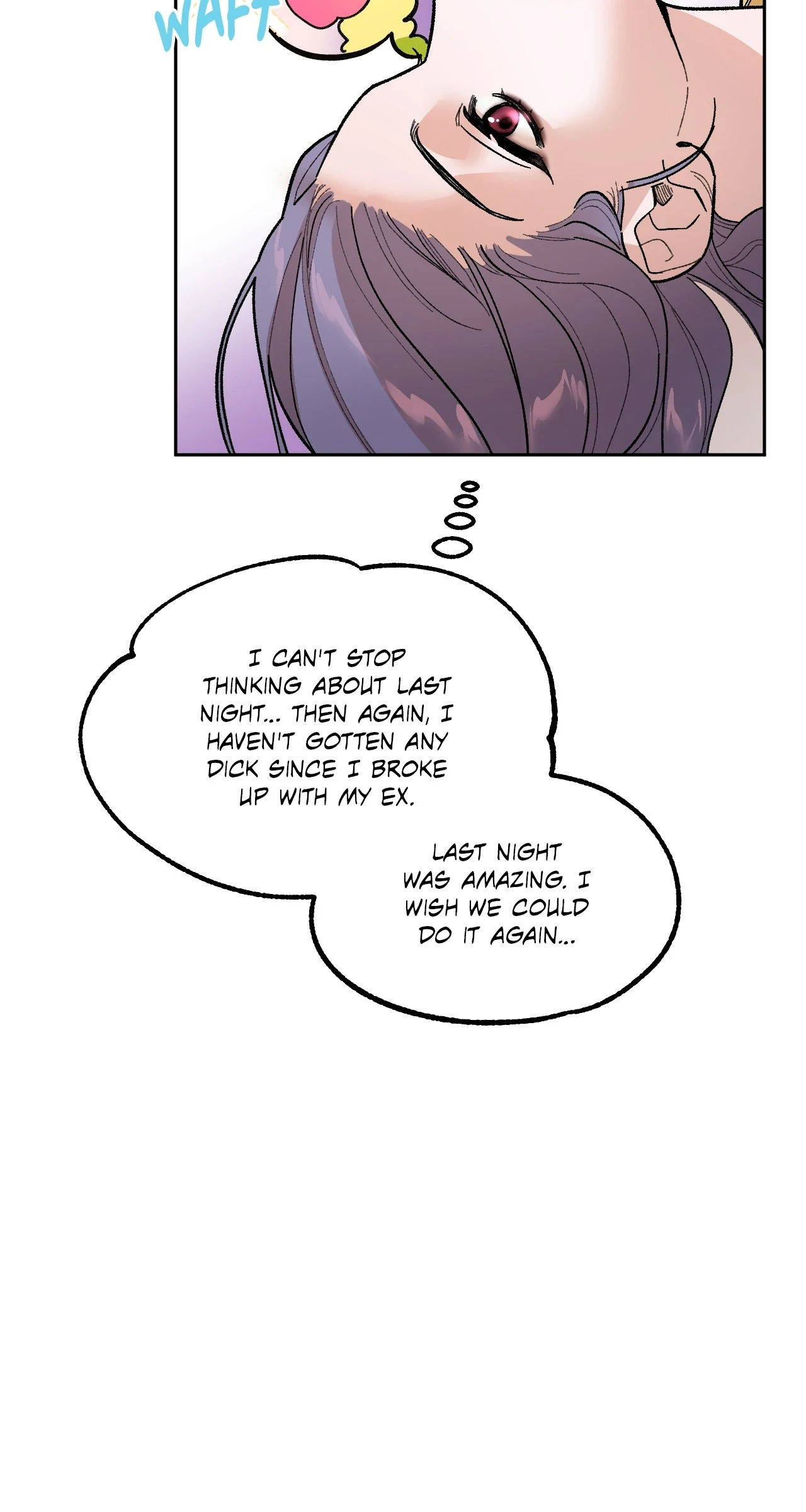 Strictly Confidential Chapter 4 - Page 30