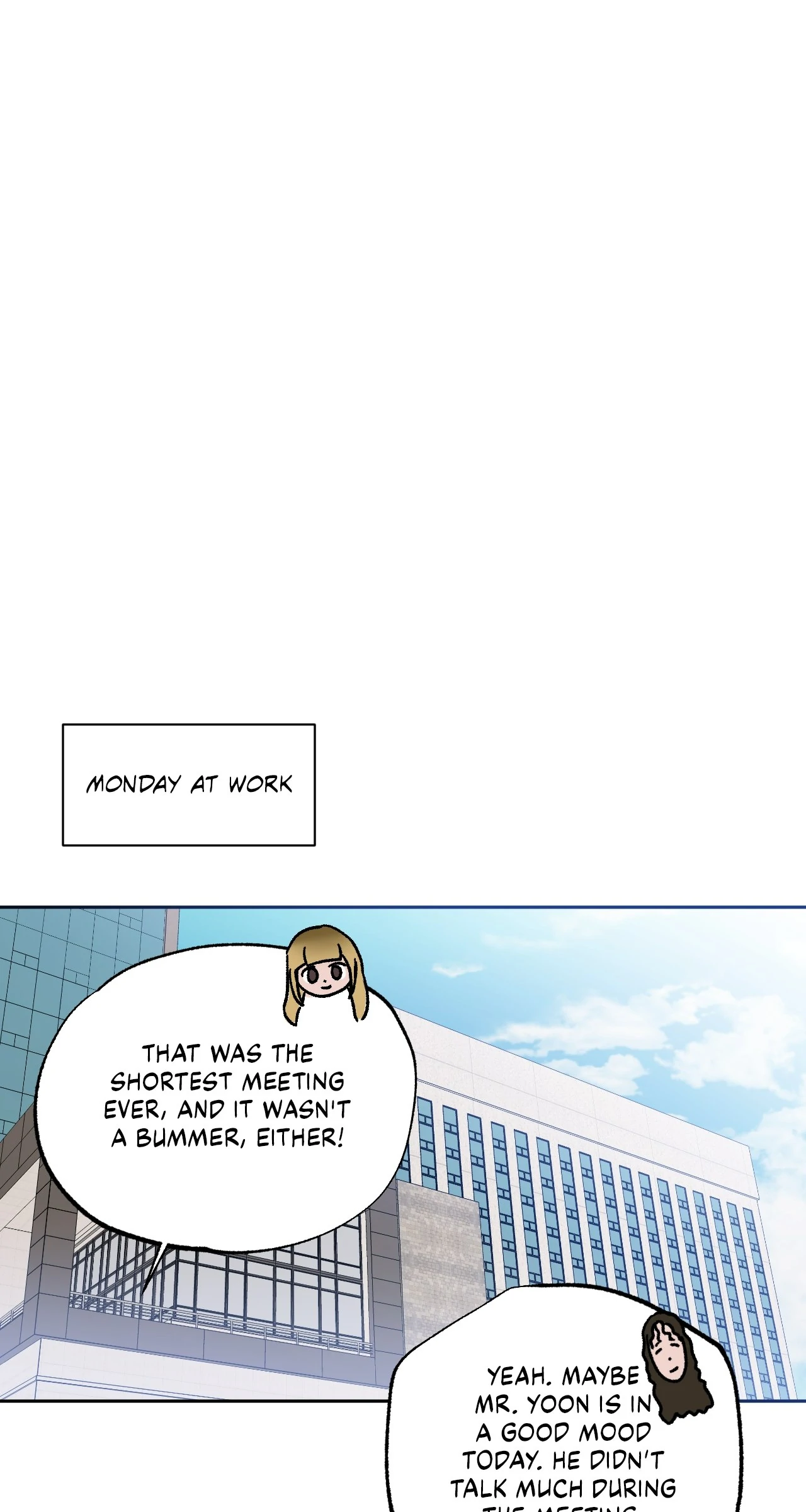 Strictly Confidential Chapter 4 - Page 35