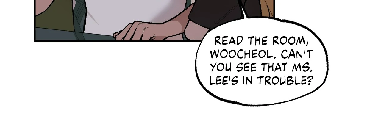 Strictly Confidential Chapter 4 - Page 60