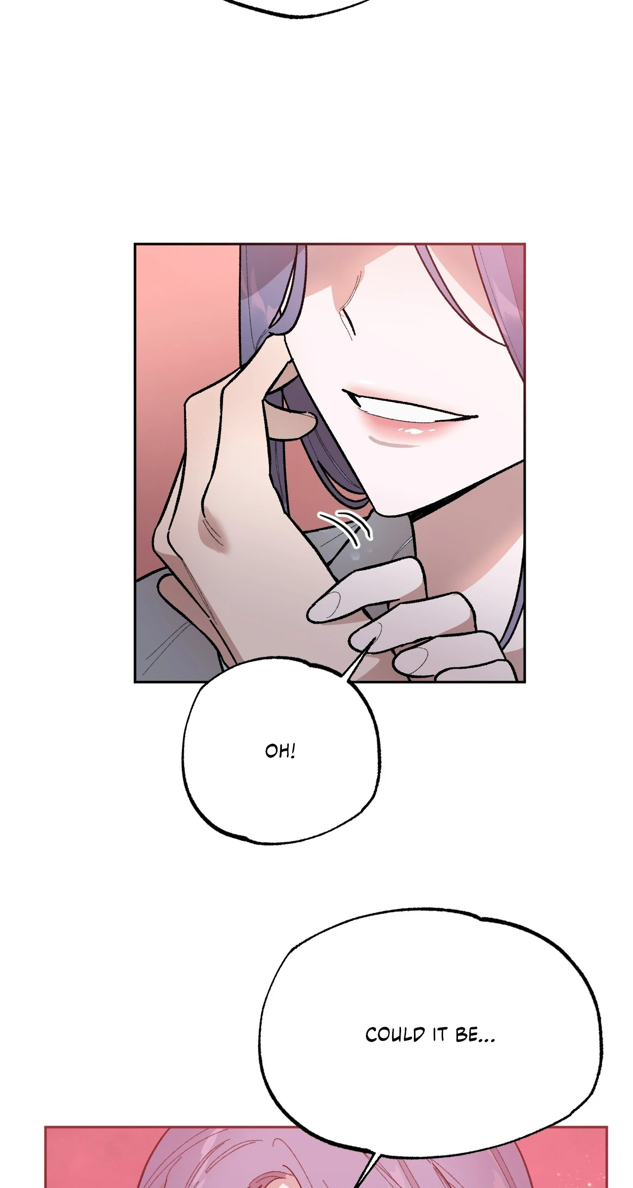 Strictly Confidential Chapter 4 - Page 68