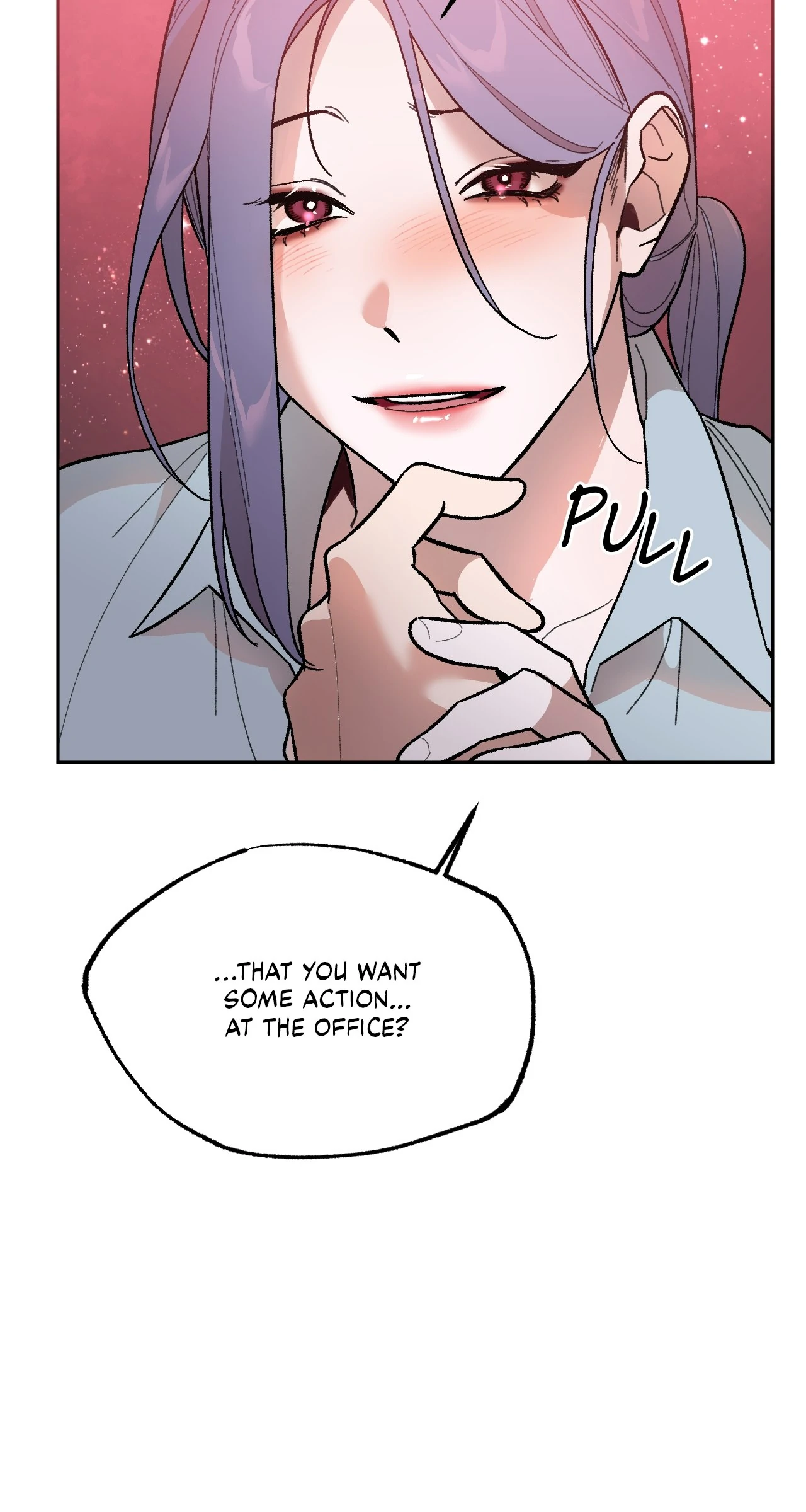 Strictly Confidential Chapter 4 - Page 69