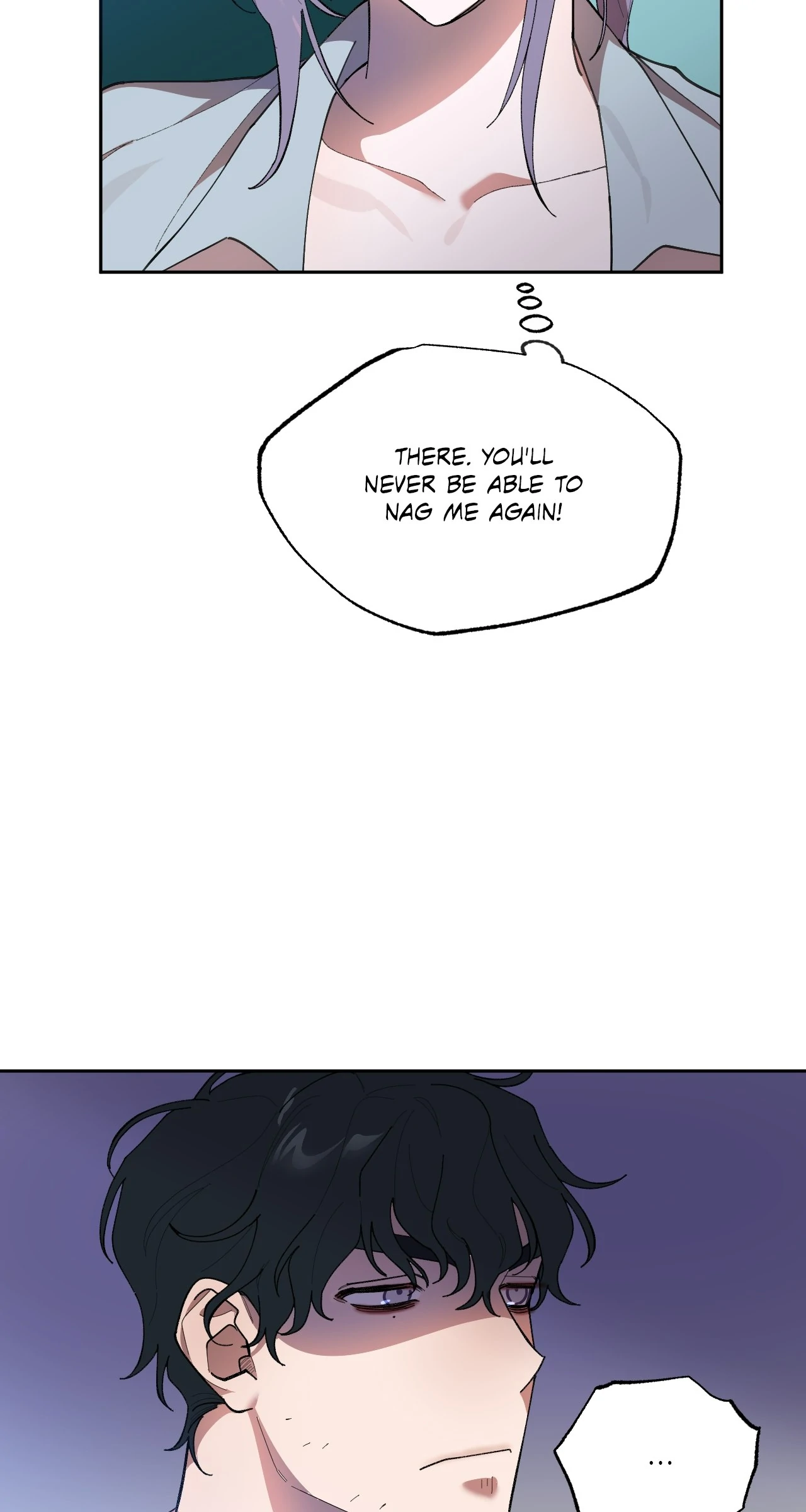 Strictly Confidential Chapter 5 - Page 14