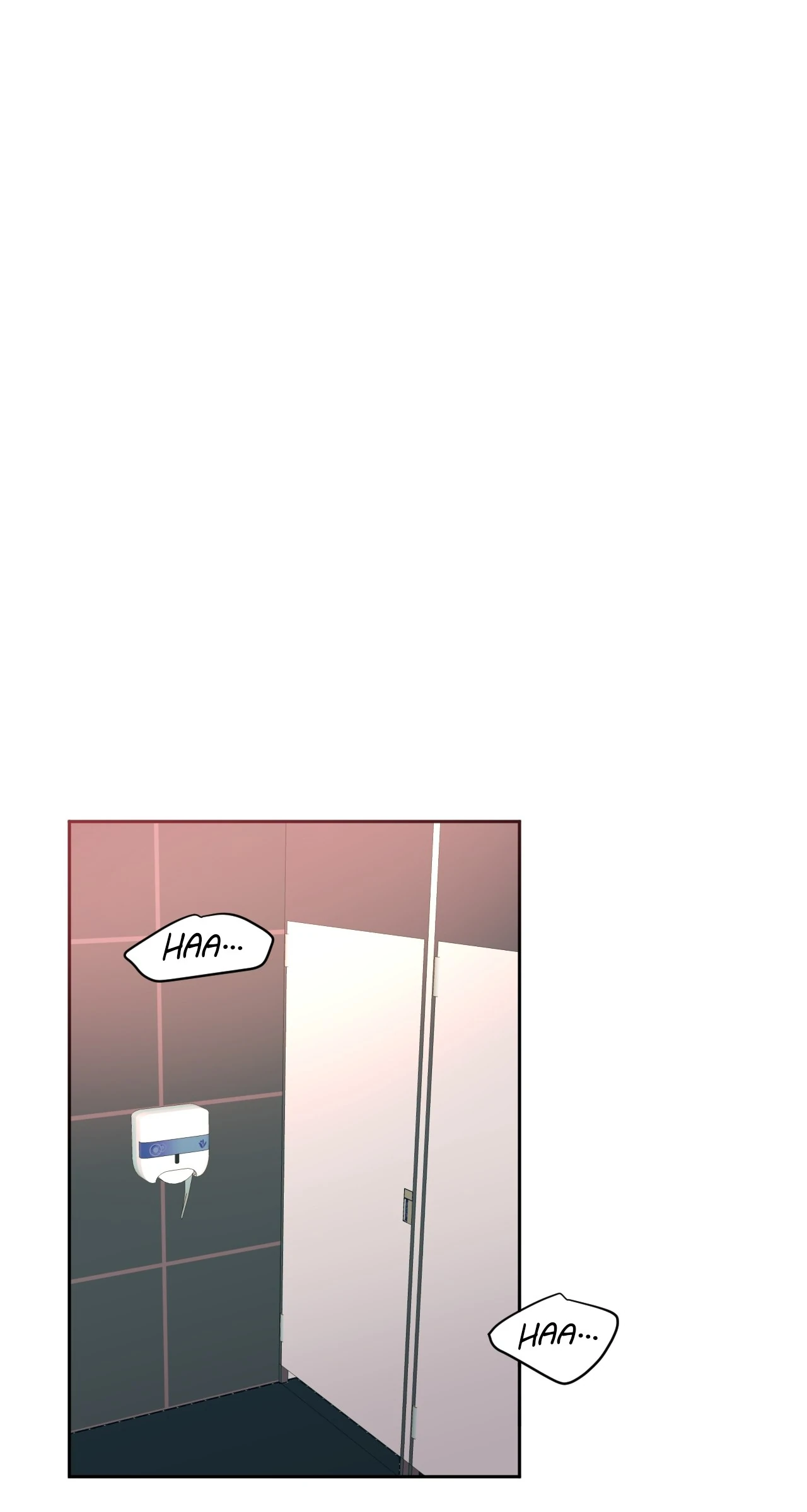 Strictly Confidential Chapter 5 - Page 32