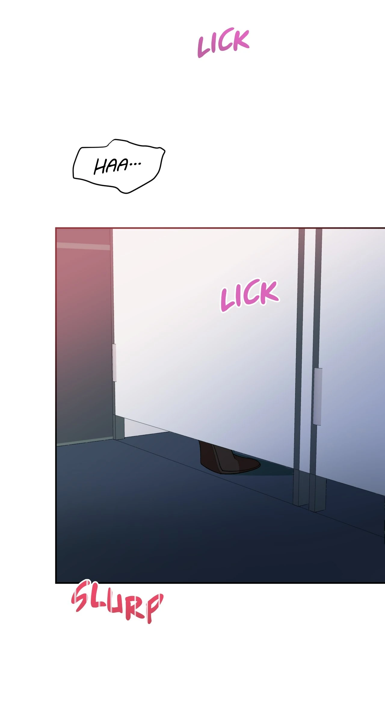 Strictly Confidential Chapter 5 - Page 33