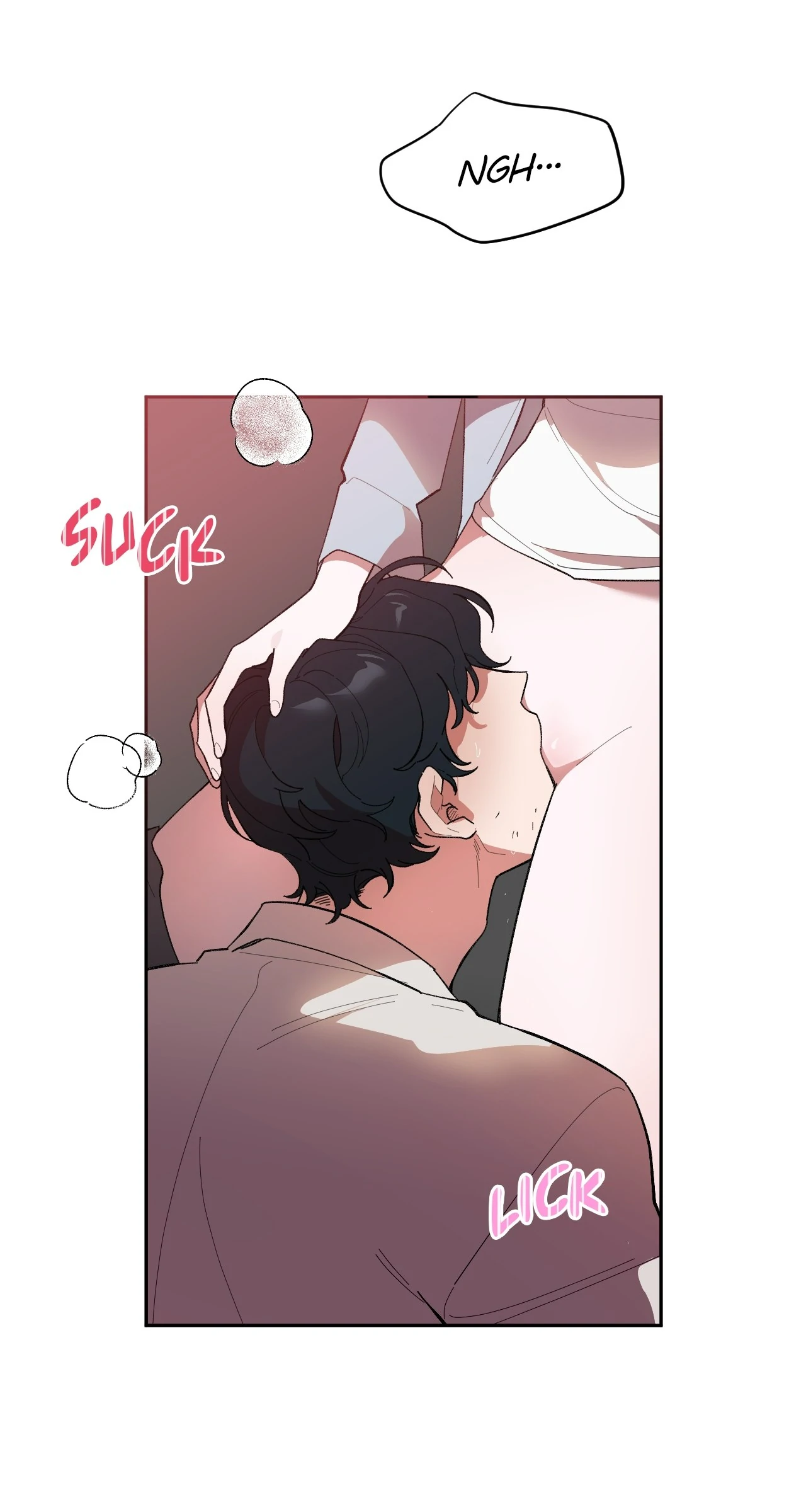 Strictly Confidential Chapter 5 - Page 34