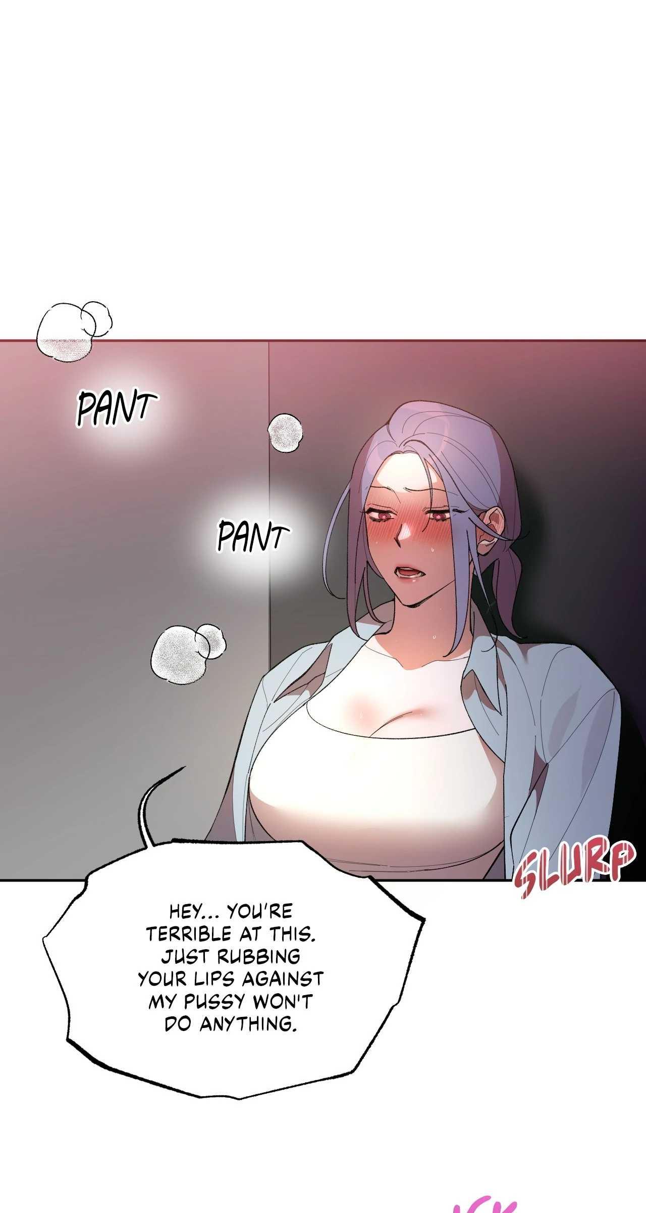Strictly Confidential Chapter 5 - Page 35