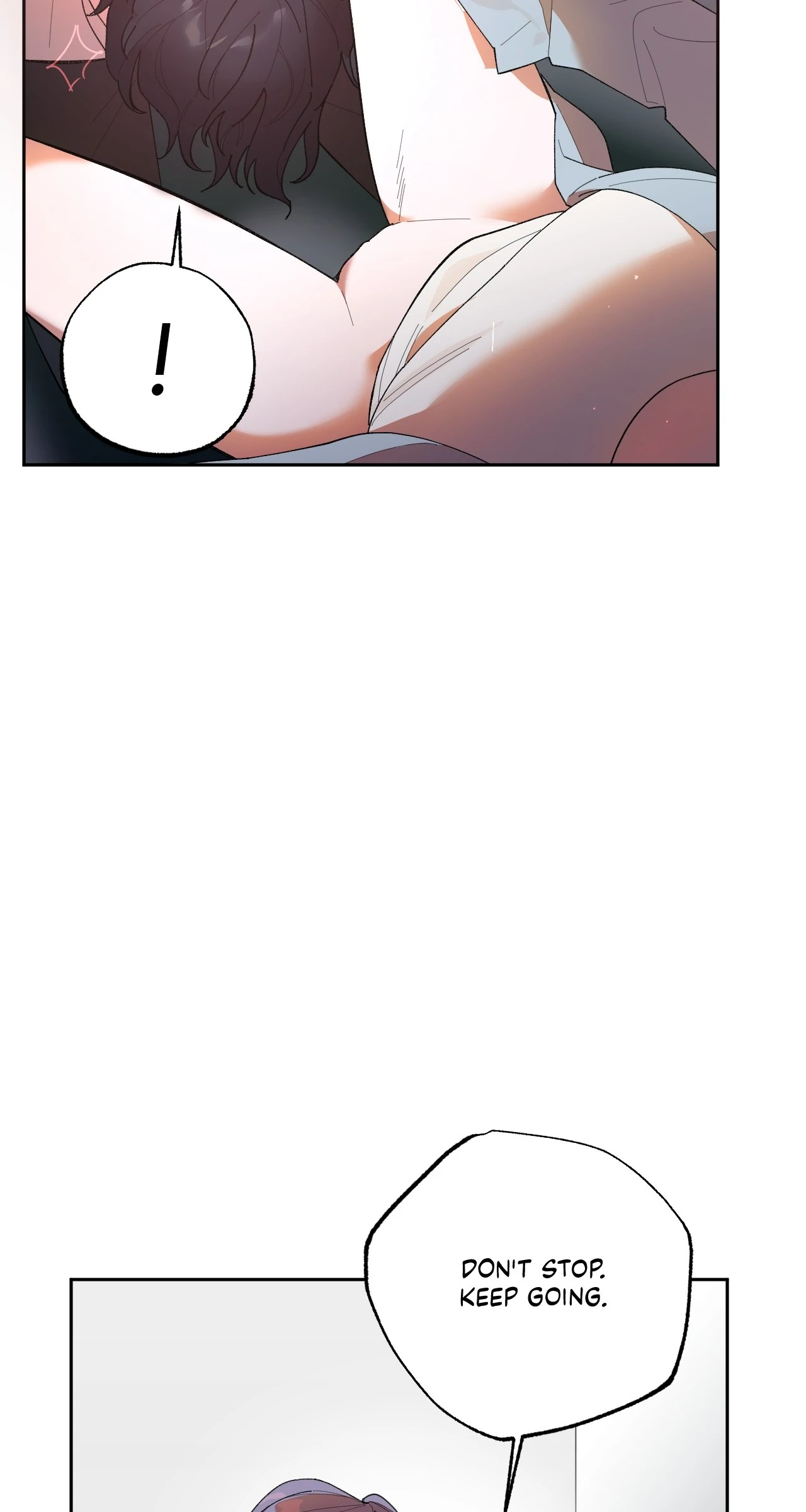 Strictly Confidential Chapter 5 - Page 39