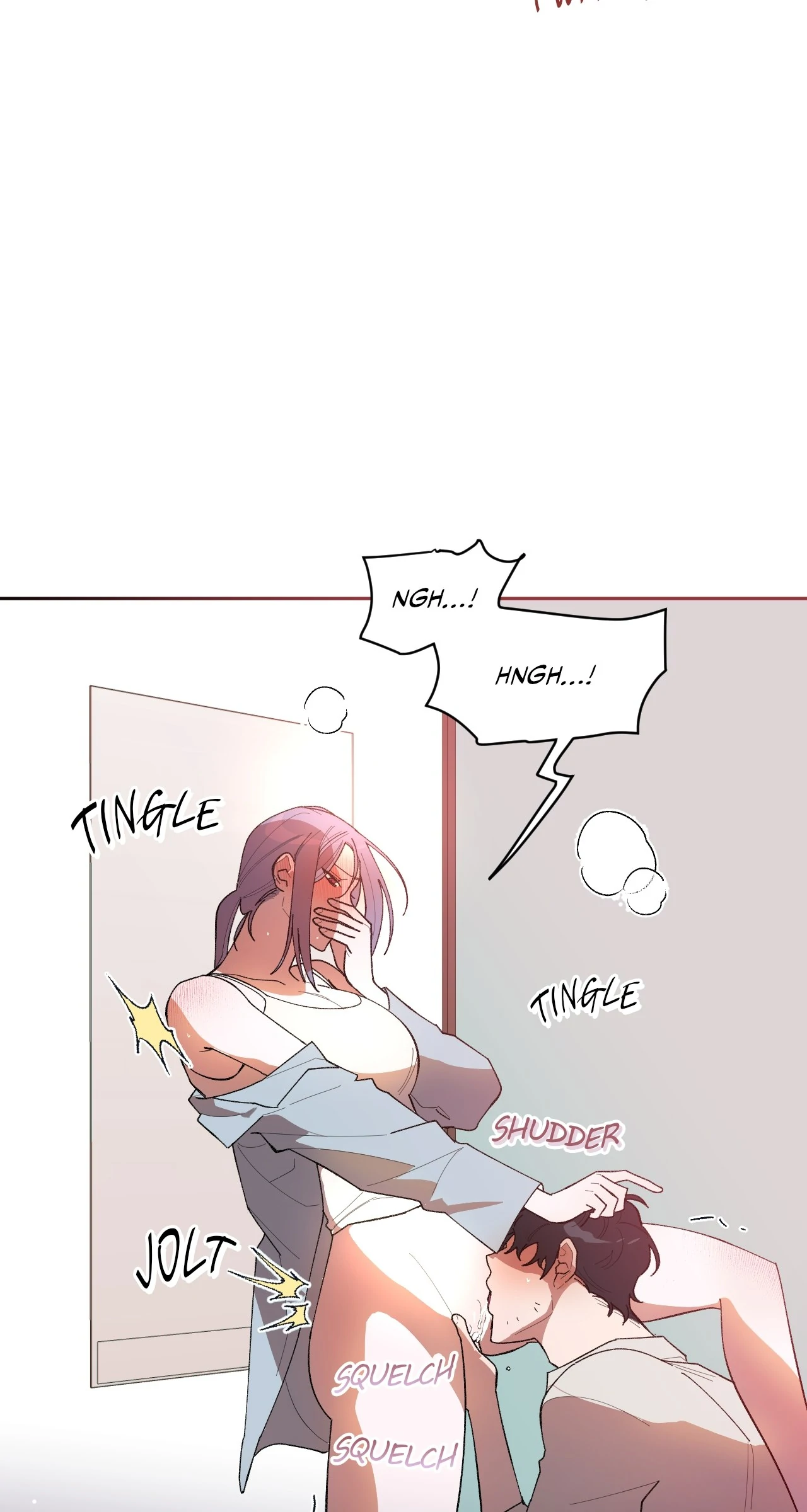 Strictly Confidential Chapter 5 - Page 50