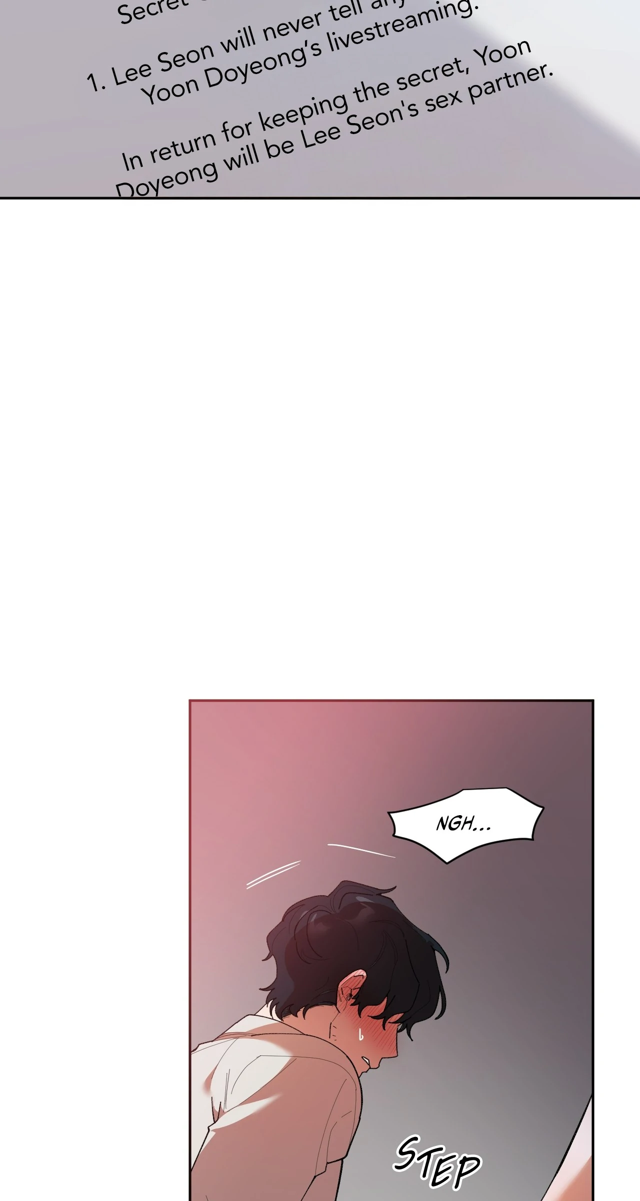 Strictly Confidential Chapter 5 - Page 59