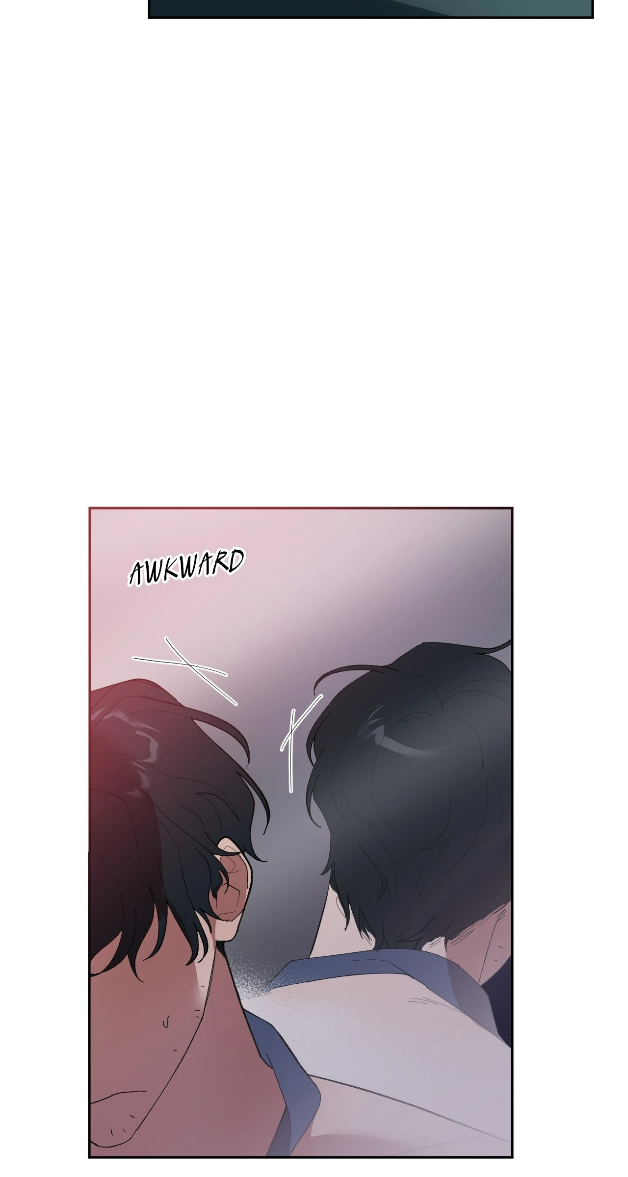 Strictly Confidential Chapter 5 - Page 65