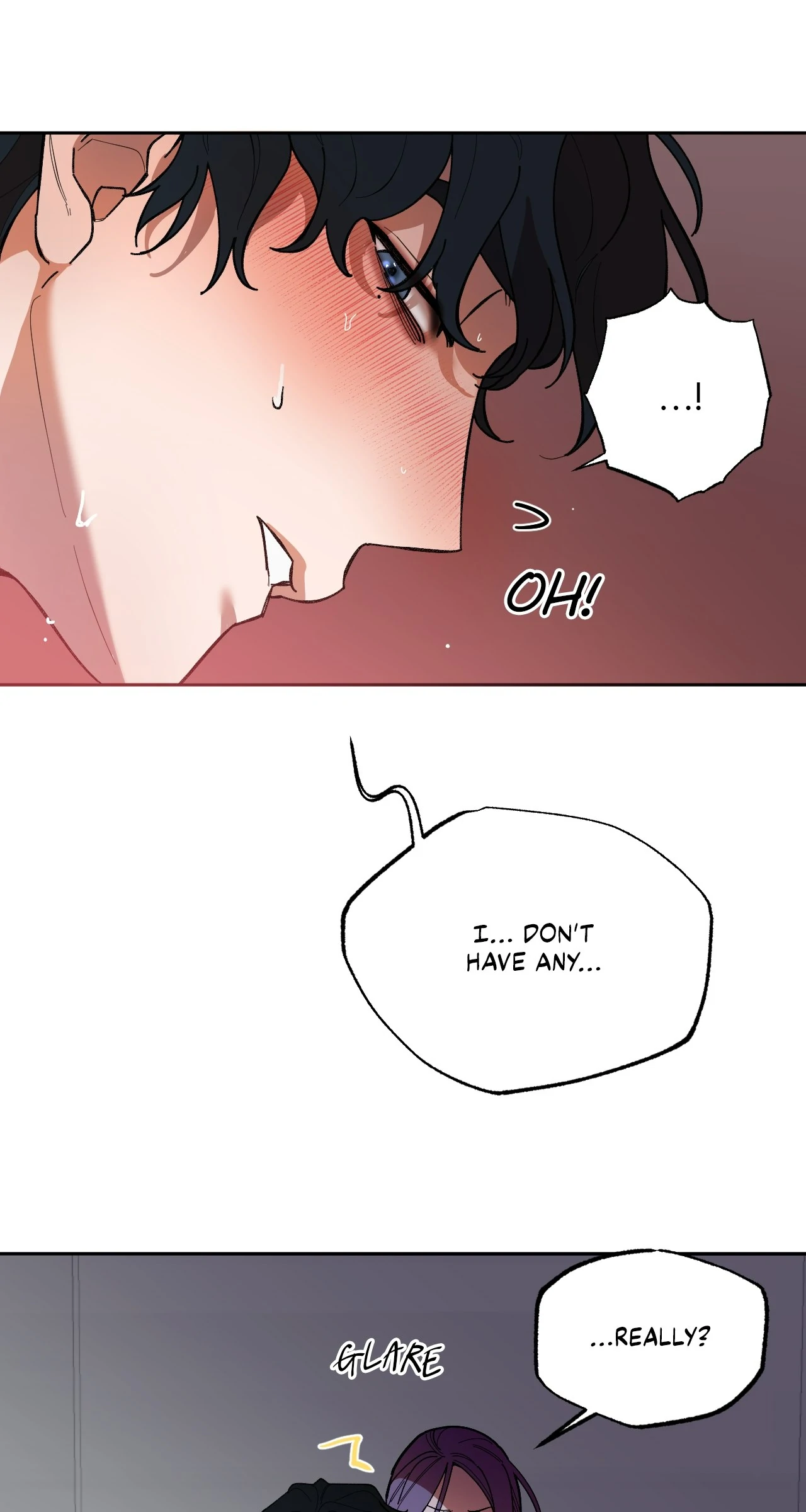 Strictly Confidential Chapter 6 - Page 14