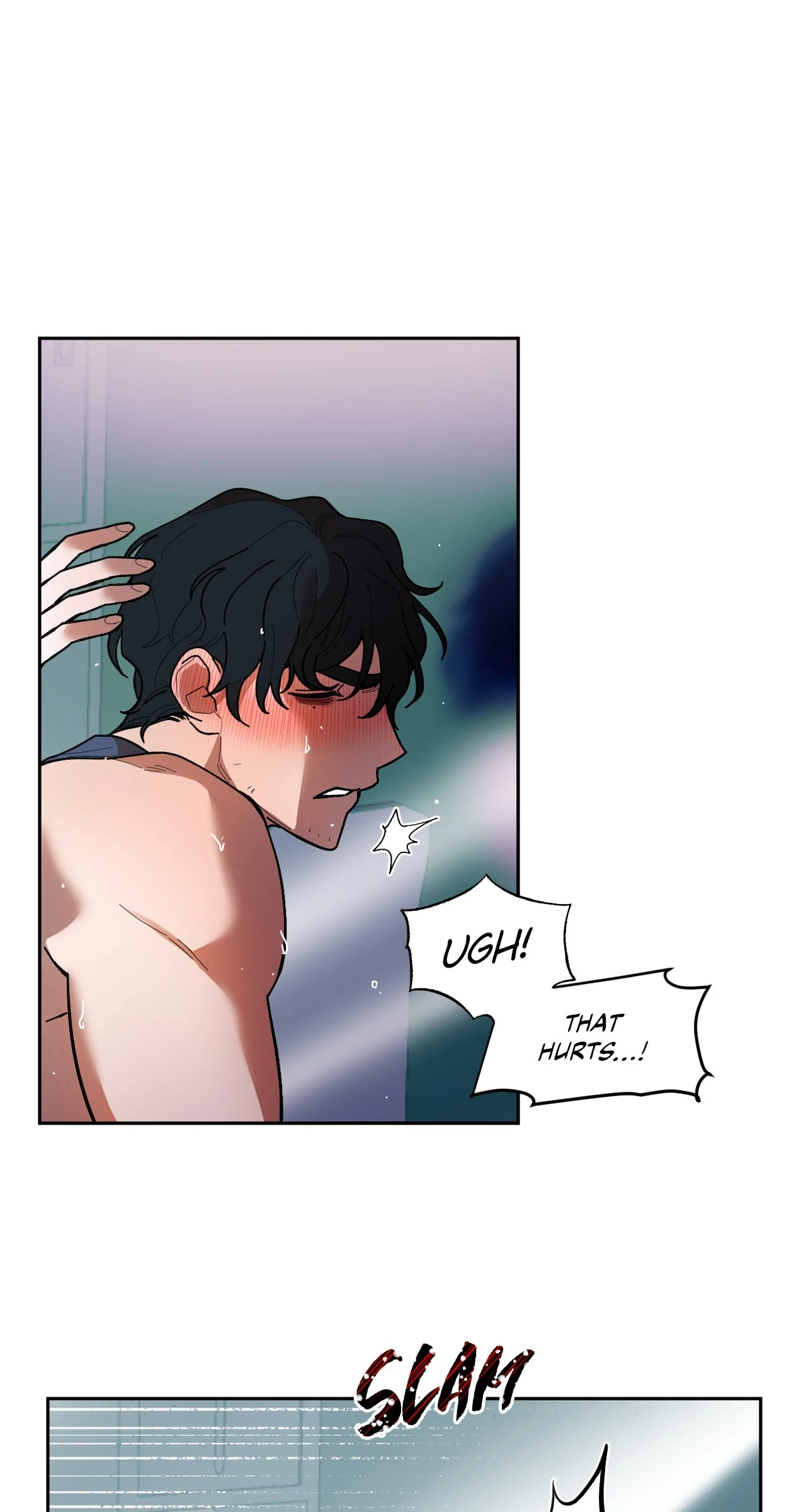 Strictly Confidential Chapter 6 - Page 17