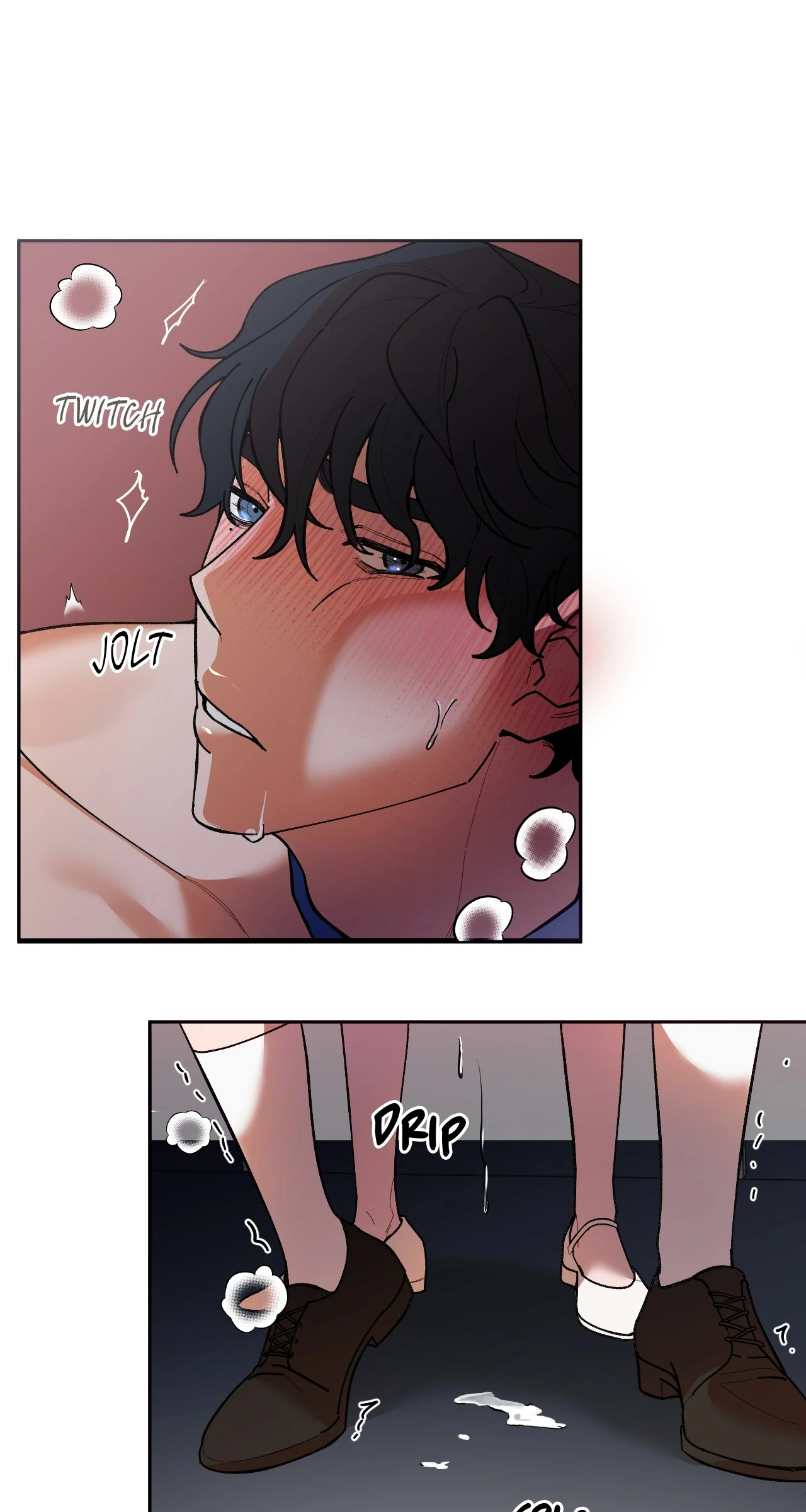 Strictly Confidential Chapter 6 - Page 20