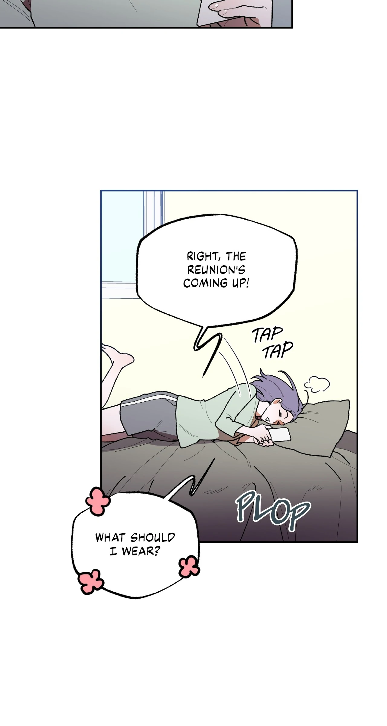 Strictly Confidential Chapter 6 - Page 35