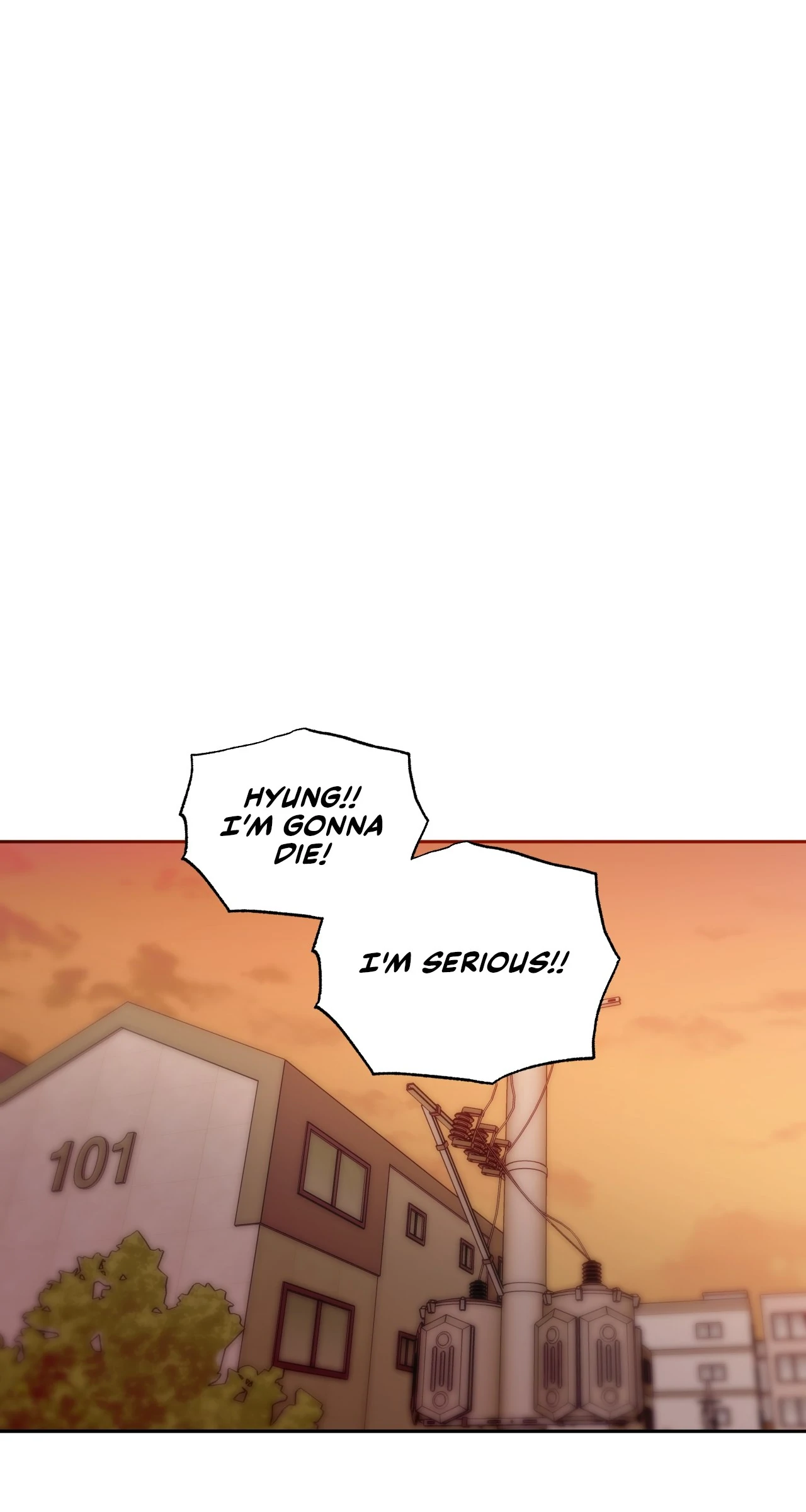 Strictly Confidential Chapter 6 - Page 36