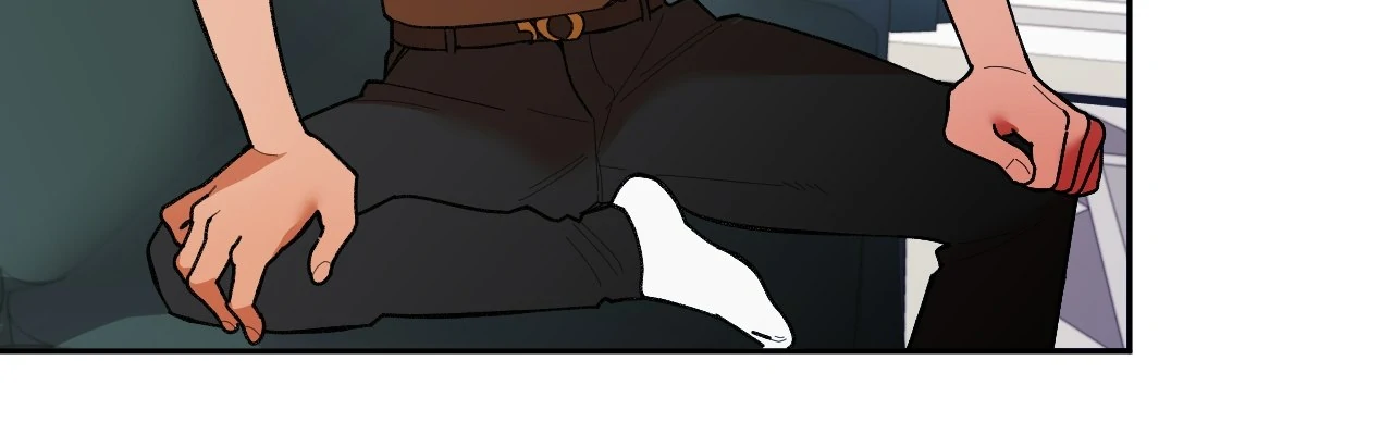 Strictly Confidential Chapter 6 - Page 42