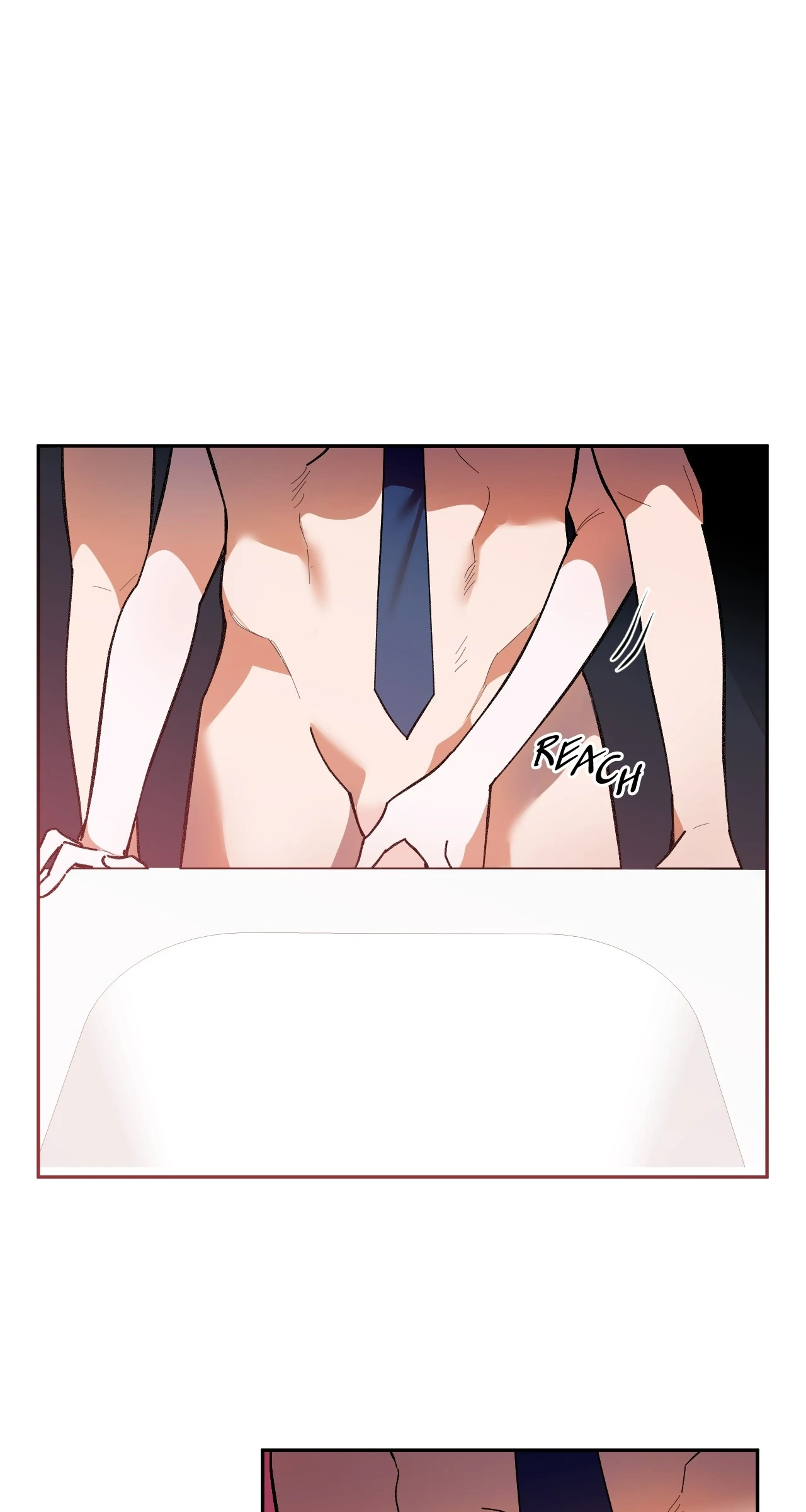 Strictly Confidential Chapter 6 - Page 6