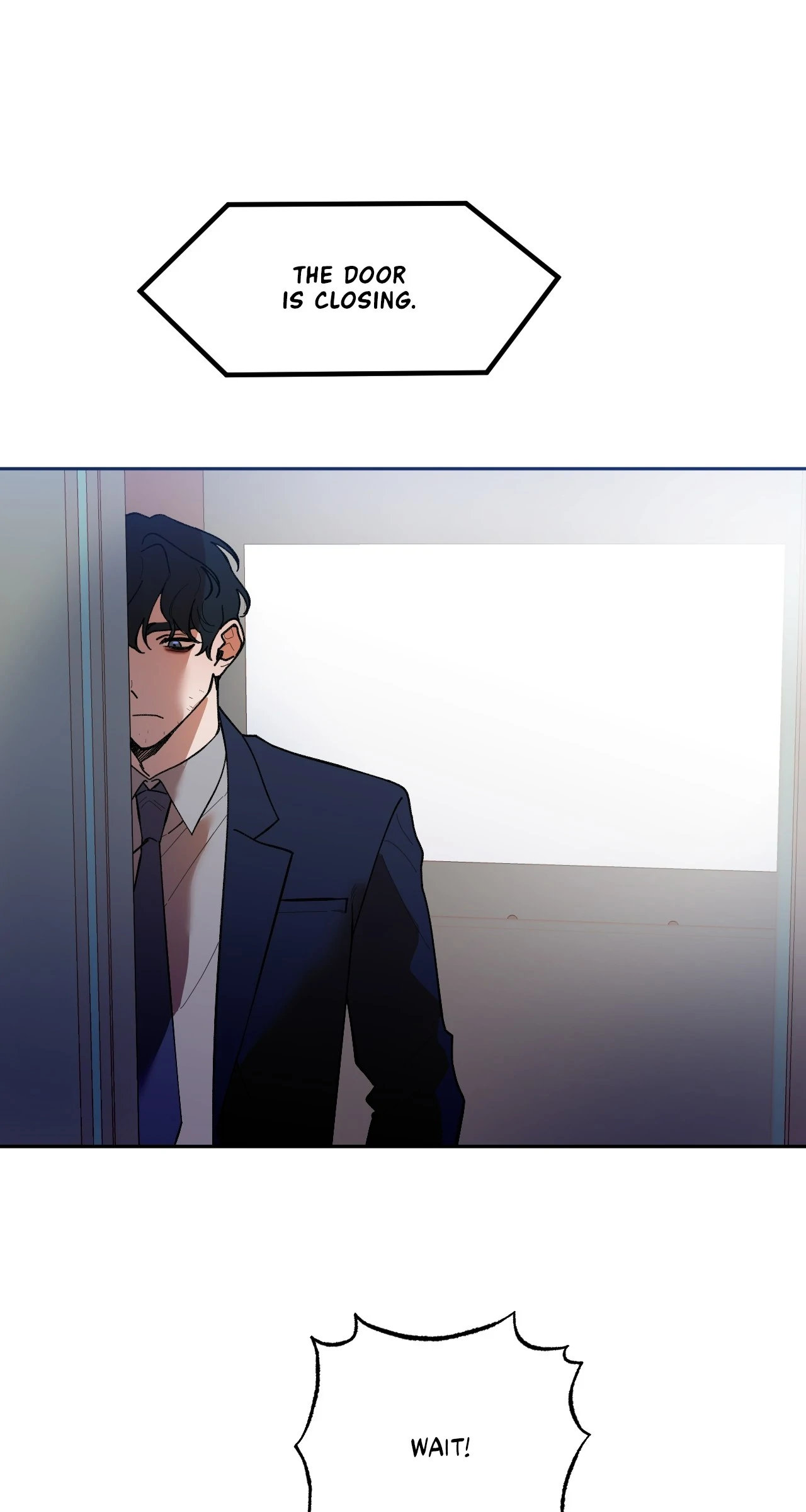 Strictly Confidential Chapter 6 - Page 63