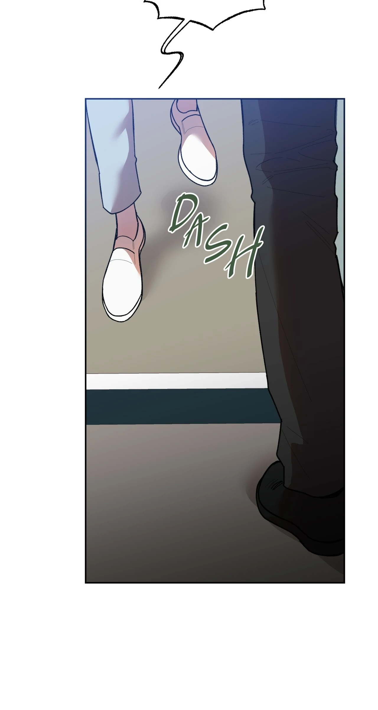 Strictly Confidential Chapter 6 - Page 64