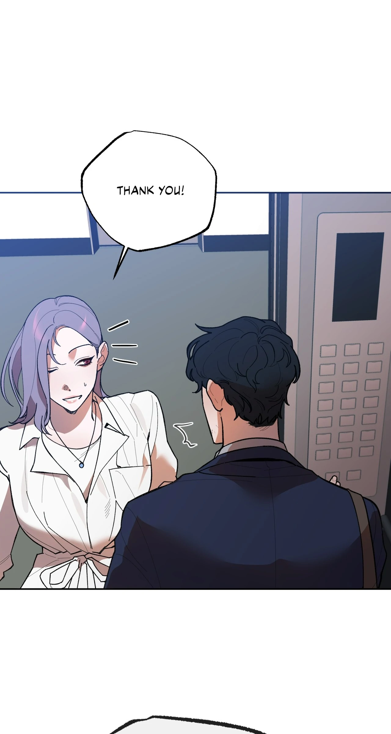 Strictly Confidential Chapter 6 - Page 65