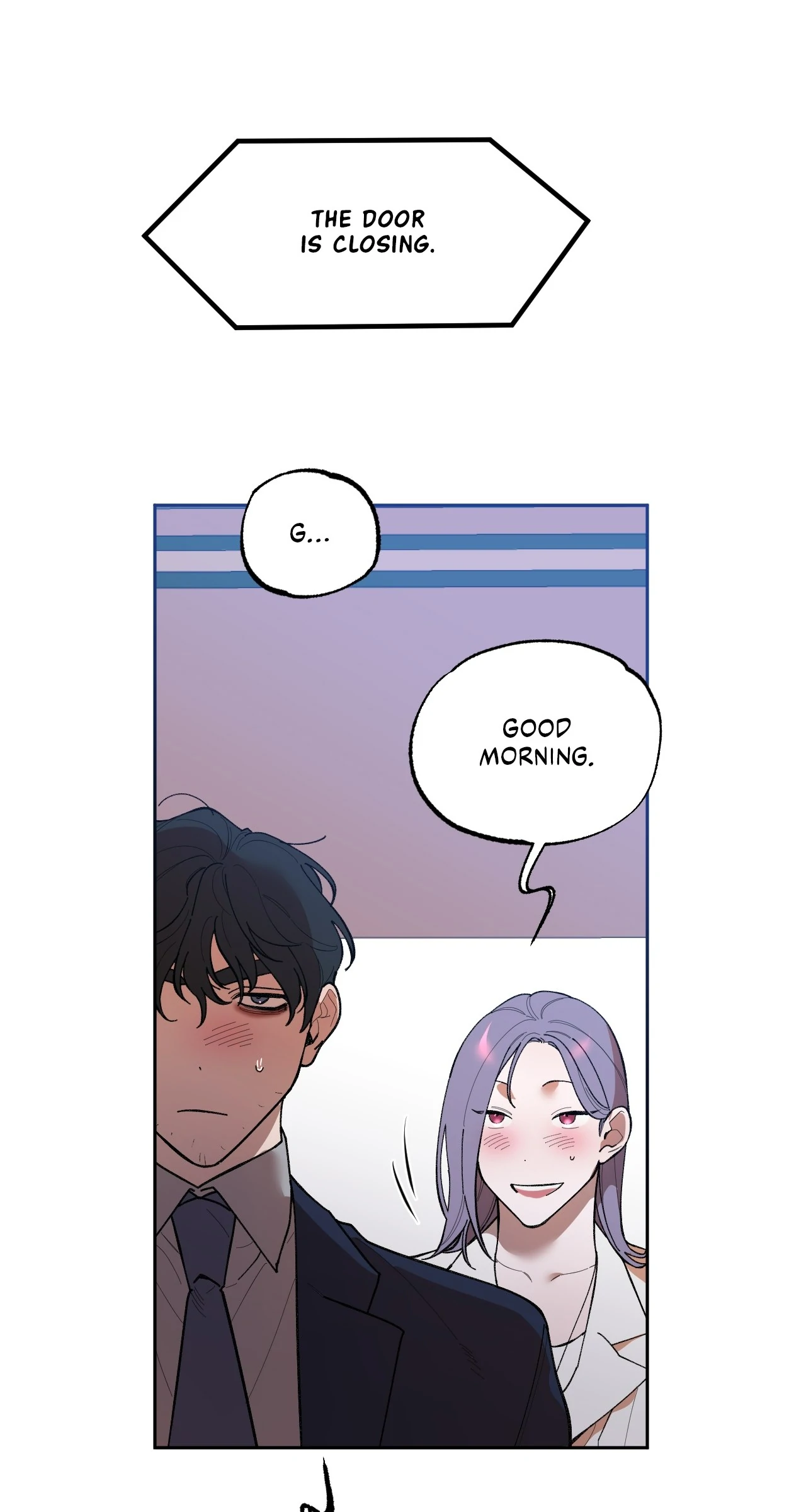 Strictly Confidential Chapter 6 - Page 68