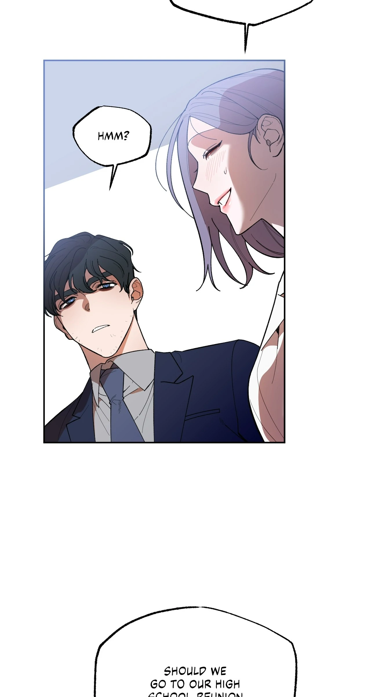 Strictly Confidential Chapter 6 - Page 71