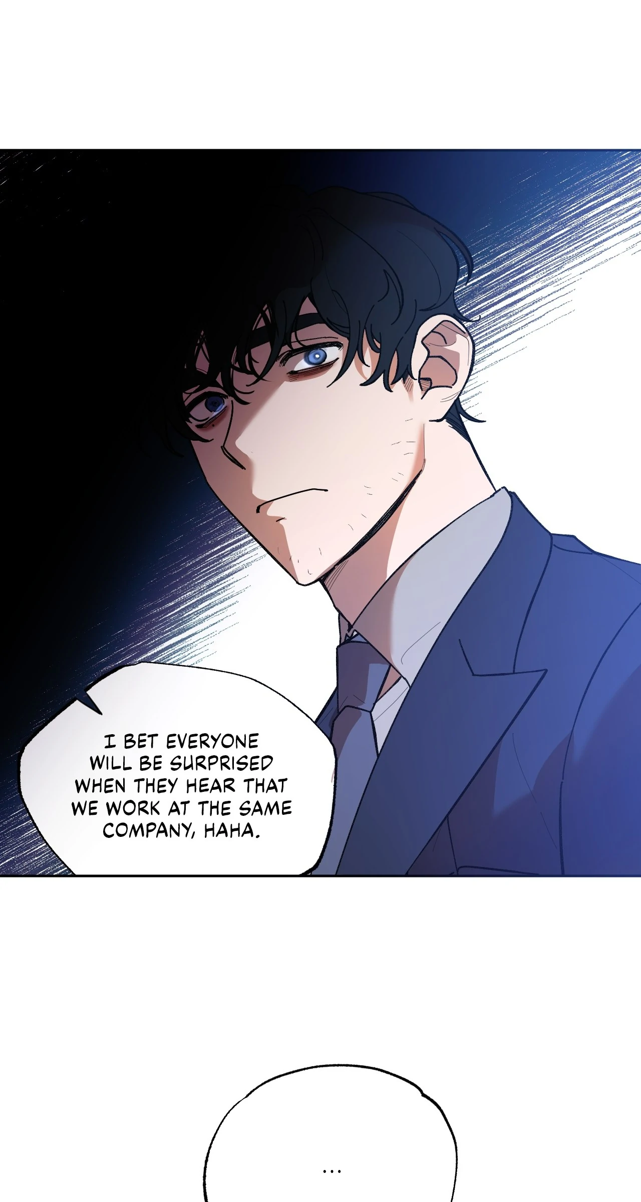 Strictly Confidential Chapter 6 - Page 73