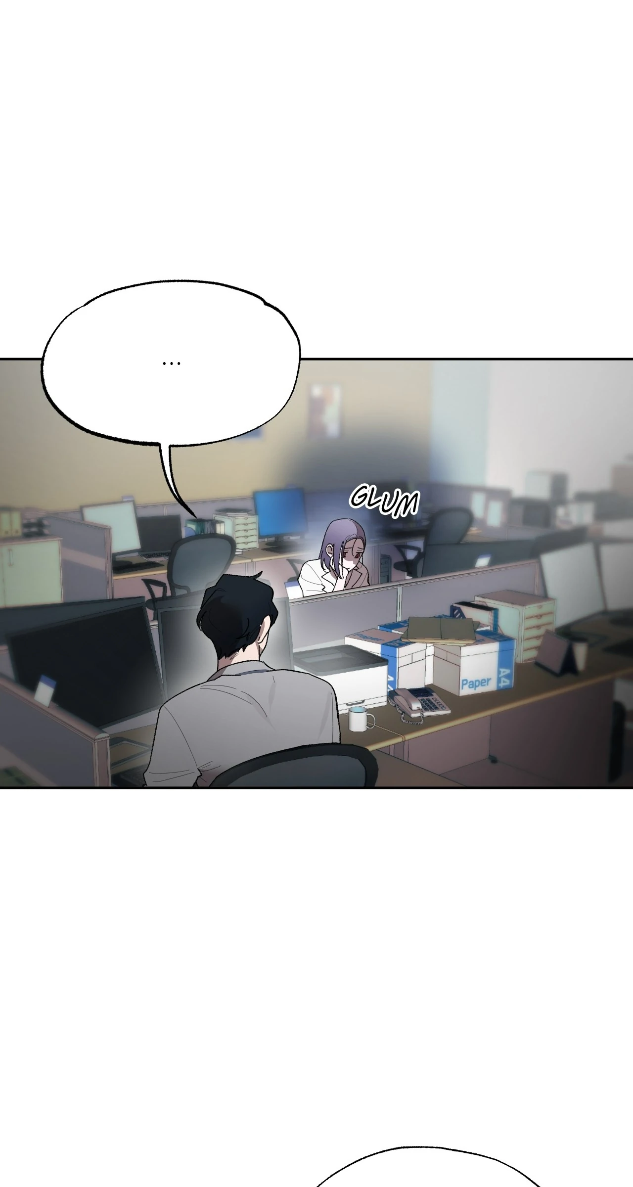 Strictly Confidential Chapter 7 - Page 11